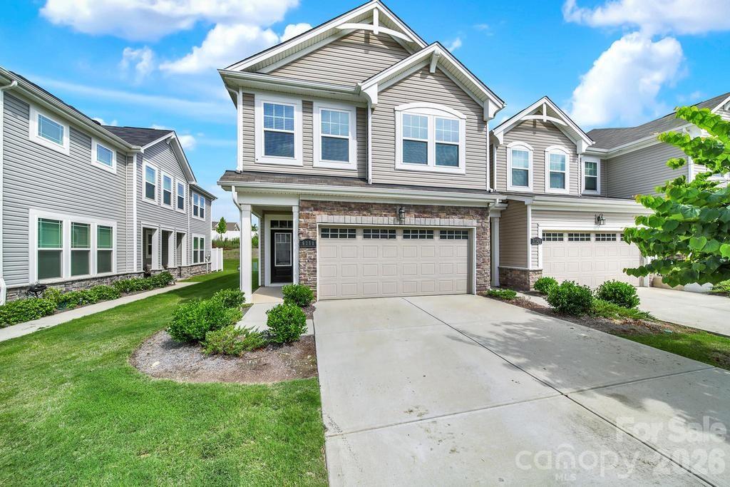 9050 Northfield Crossing Drive — Charlotte