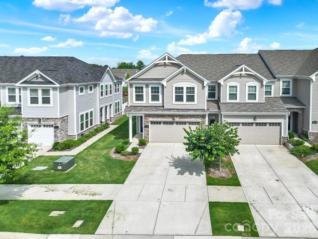 9050 Northfield Crossing Drive — Charlotte