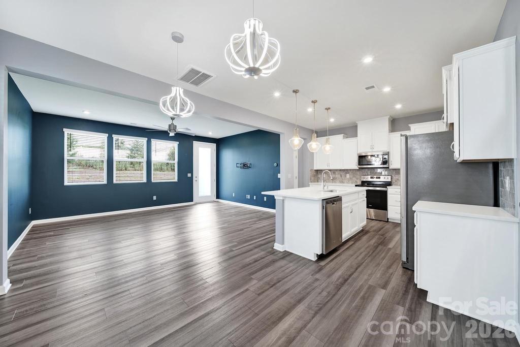 9050 Northfield Crossing Drive — Charlotte