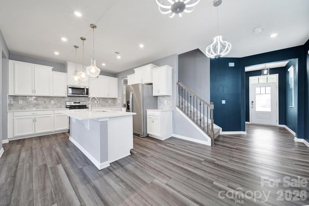 9050 Northfield Crossing Drive — Charlotte