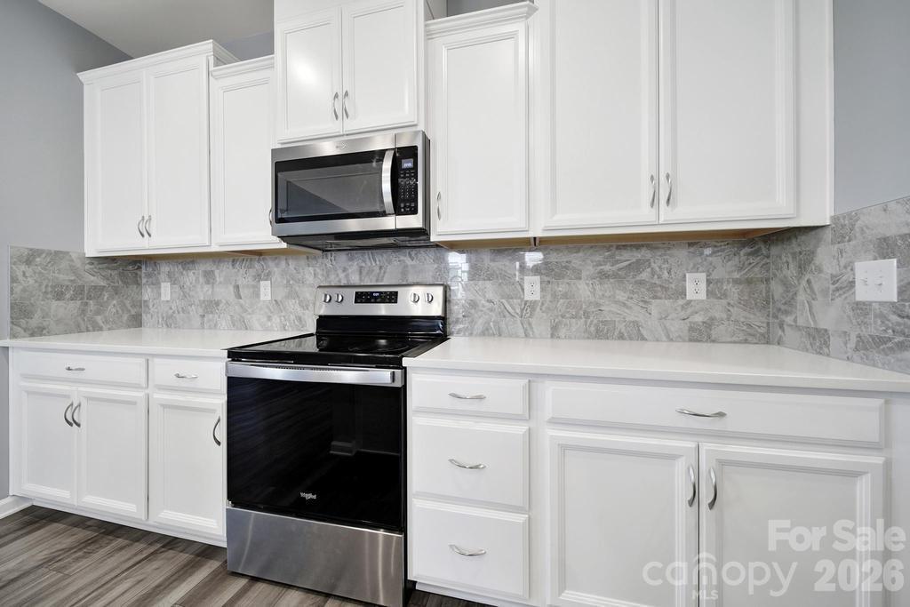 9050 Northfield Crossing Drive — Charlotte