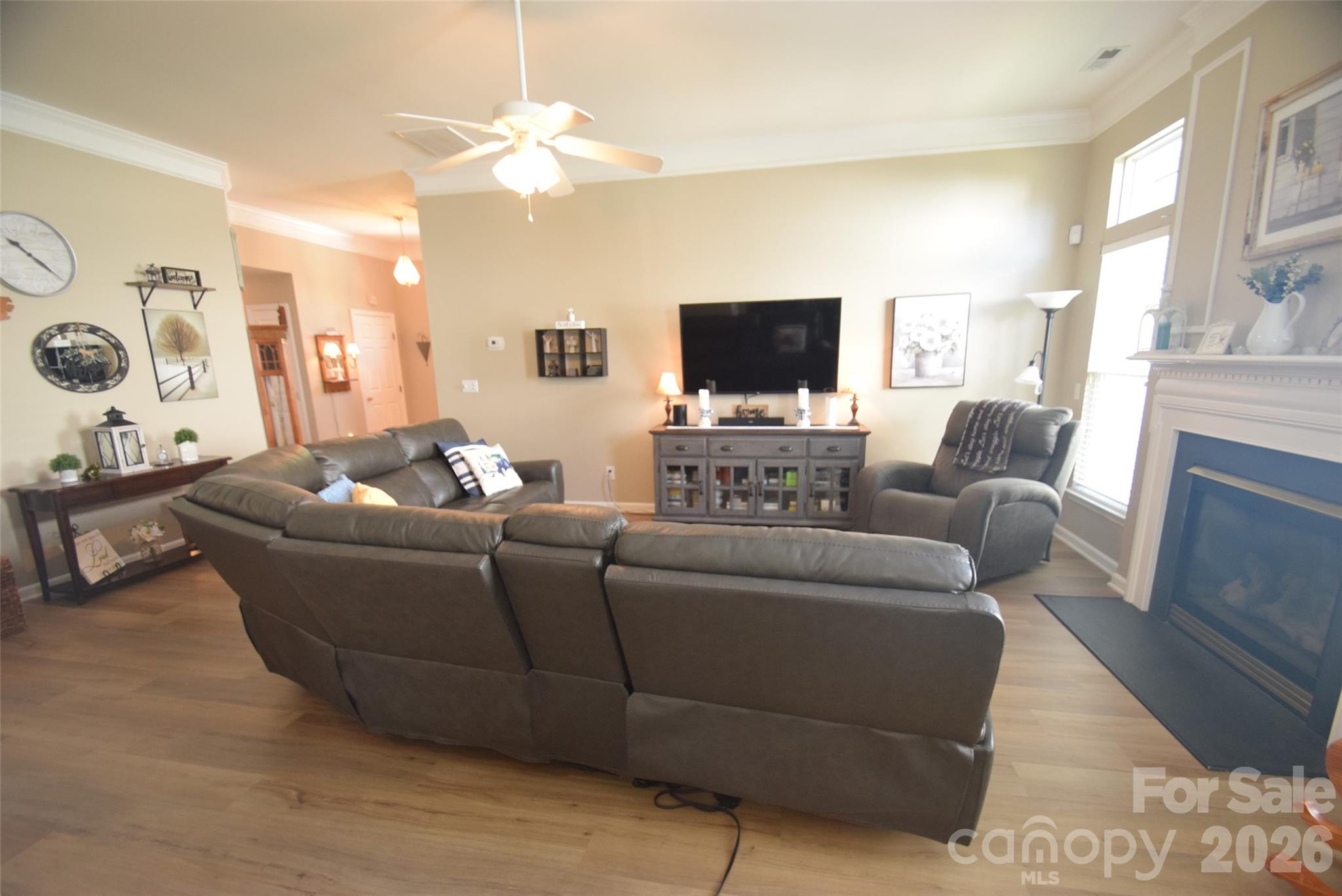 6703 Mimosa Street — Indian Trail