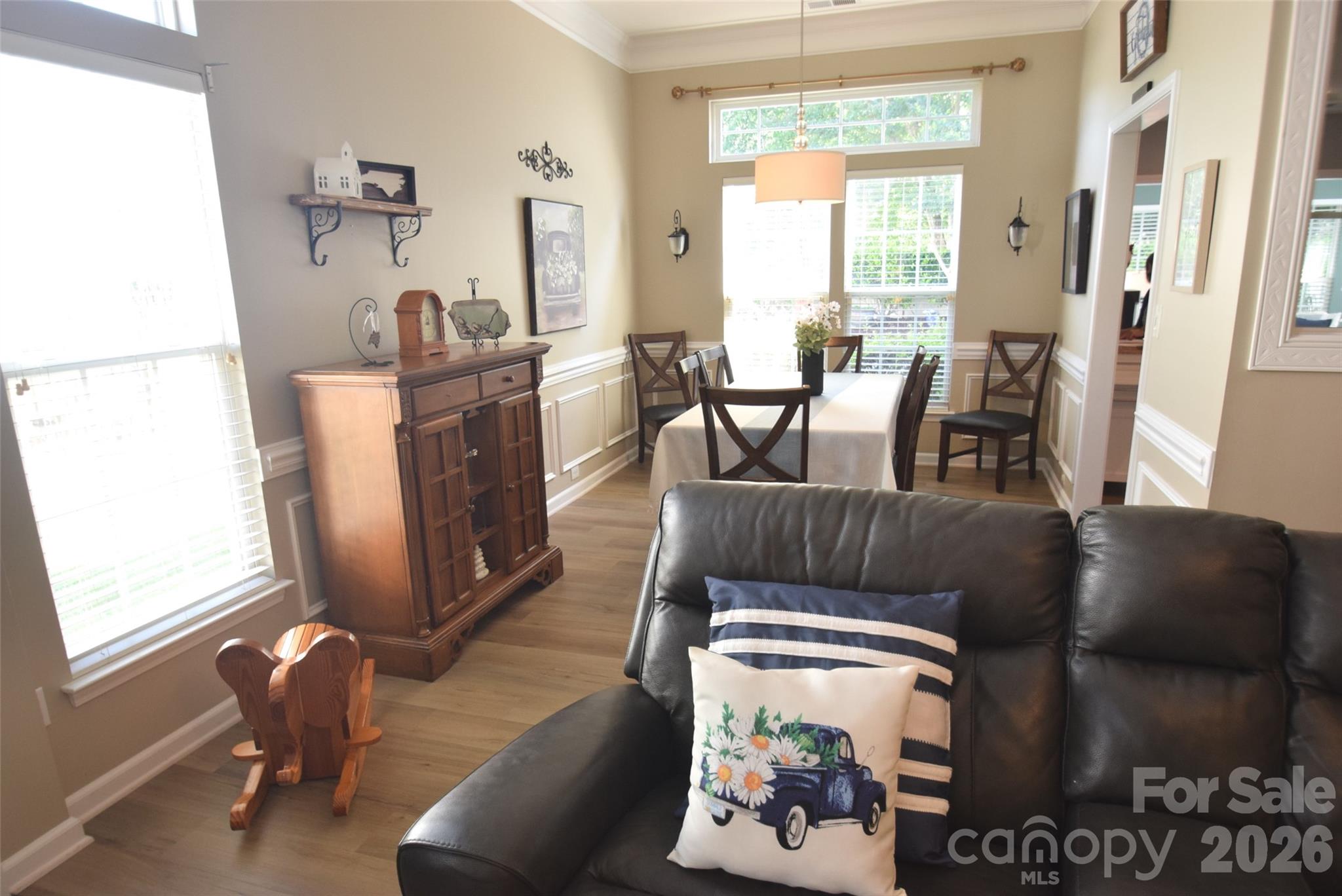6703 Mimosa Street — Indian Trail