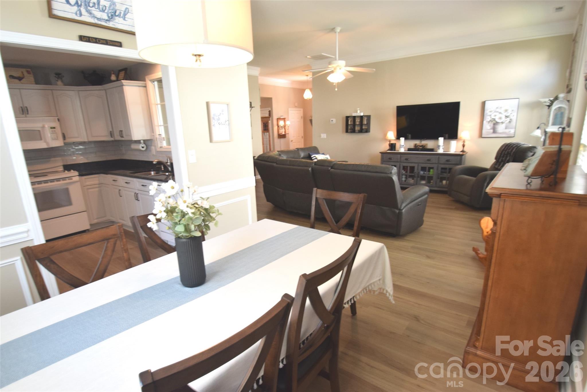 6703 Mimosa Street — Indian Trail
