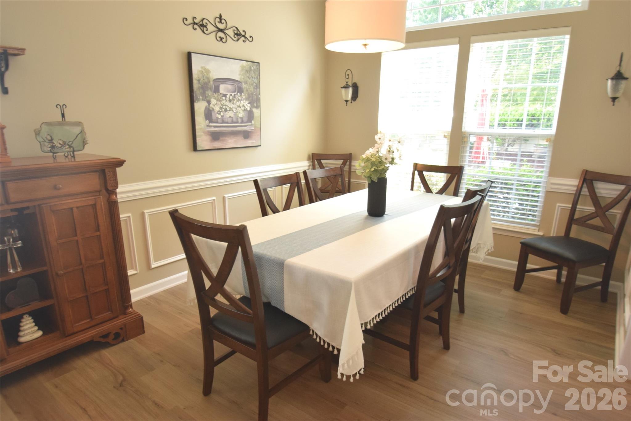 6703 Mimosa Street — Indian Trail