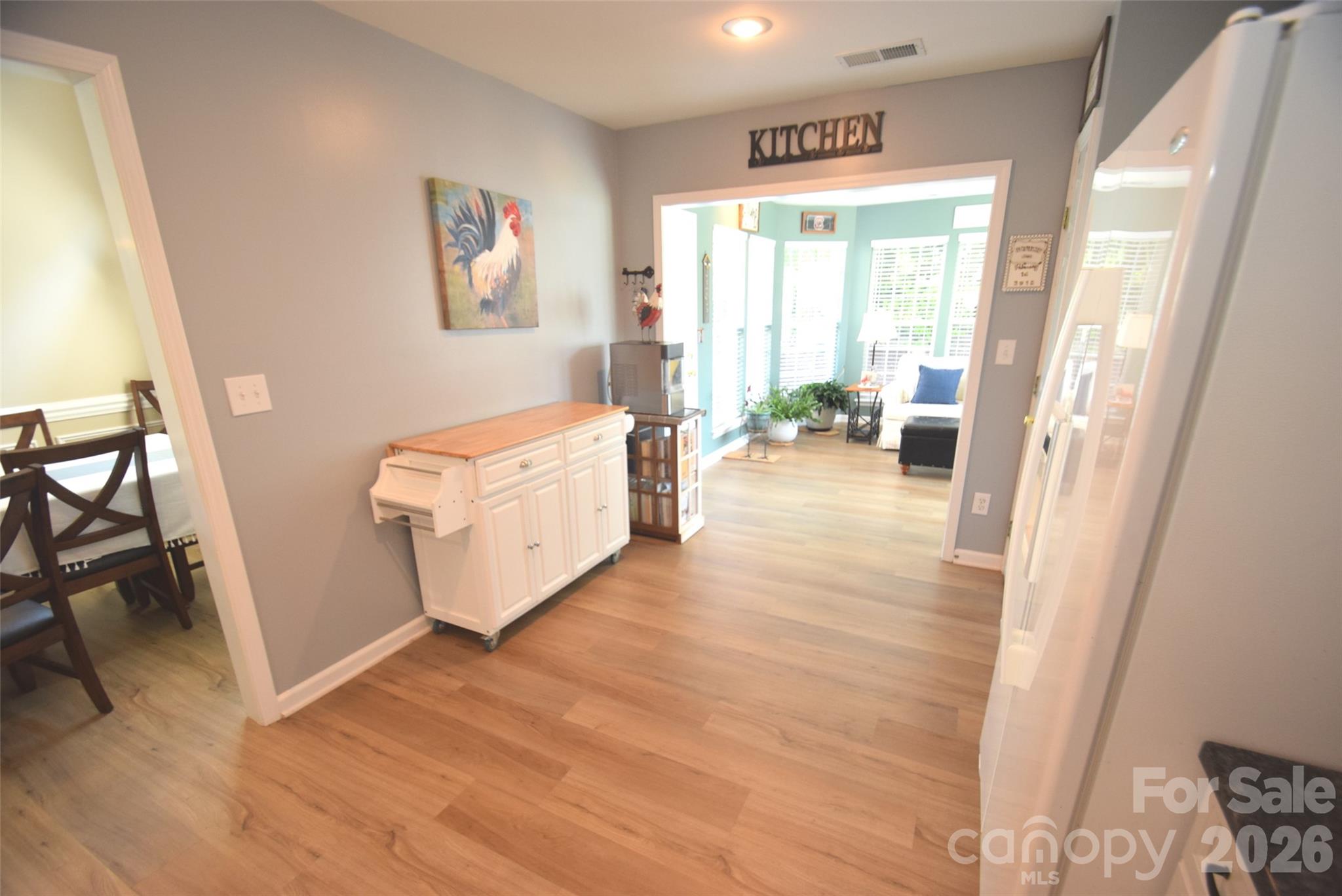 6703 Mimosa Street — Indian Trail