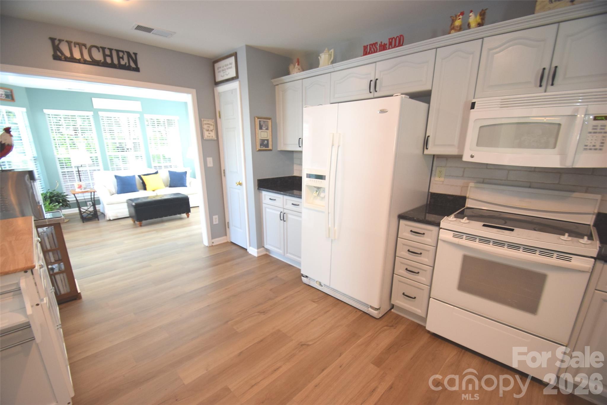 6703 Mimosa Street — Indian Trail