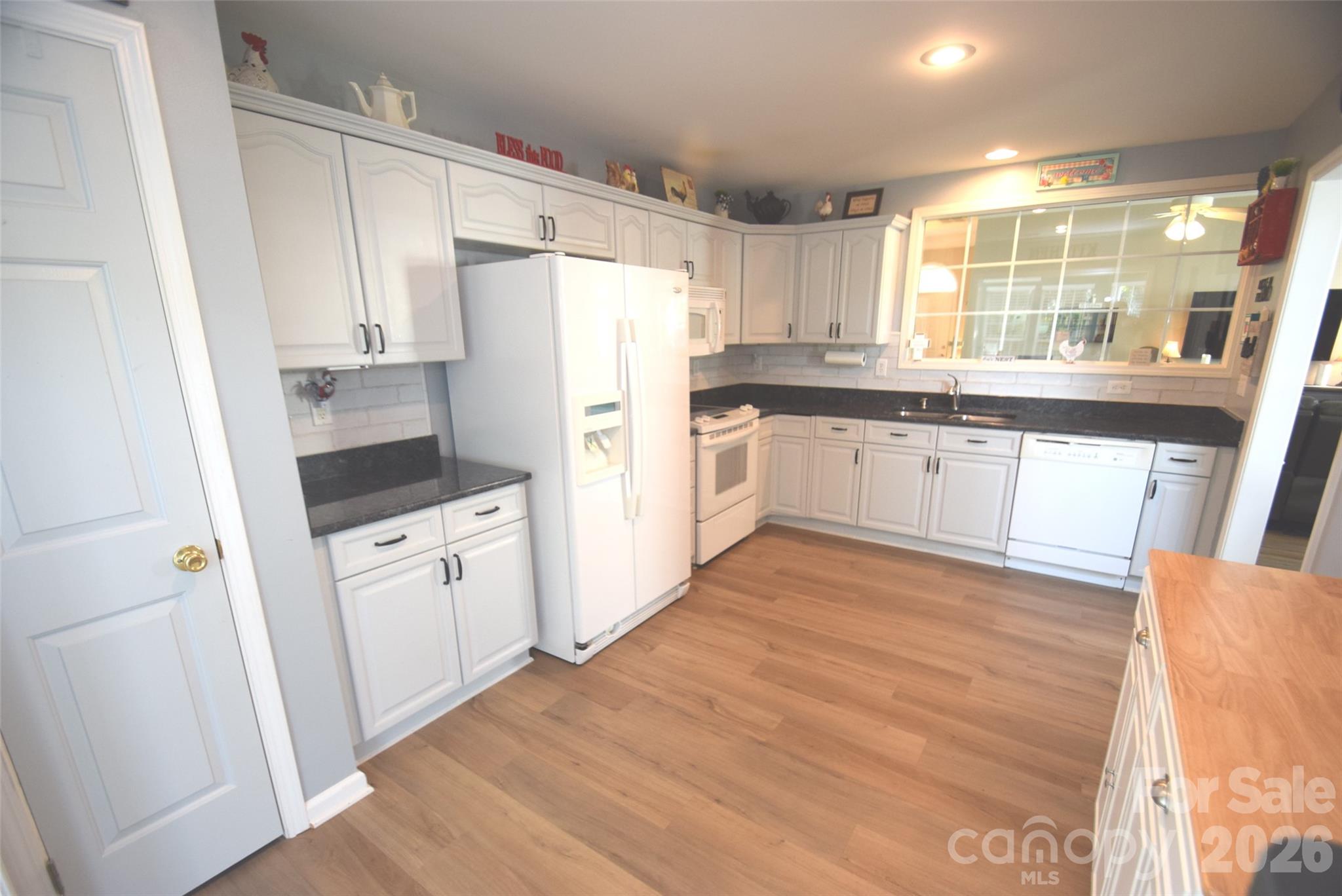 6703 Mimosa Street — Indian Trail
