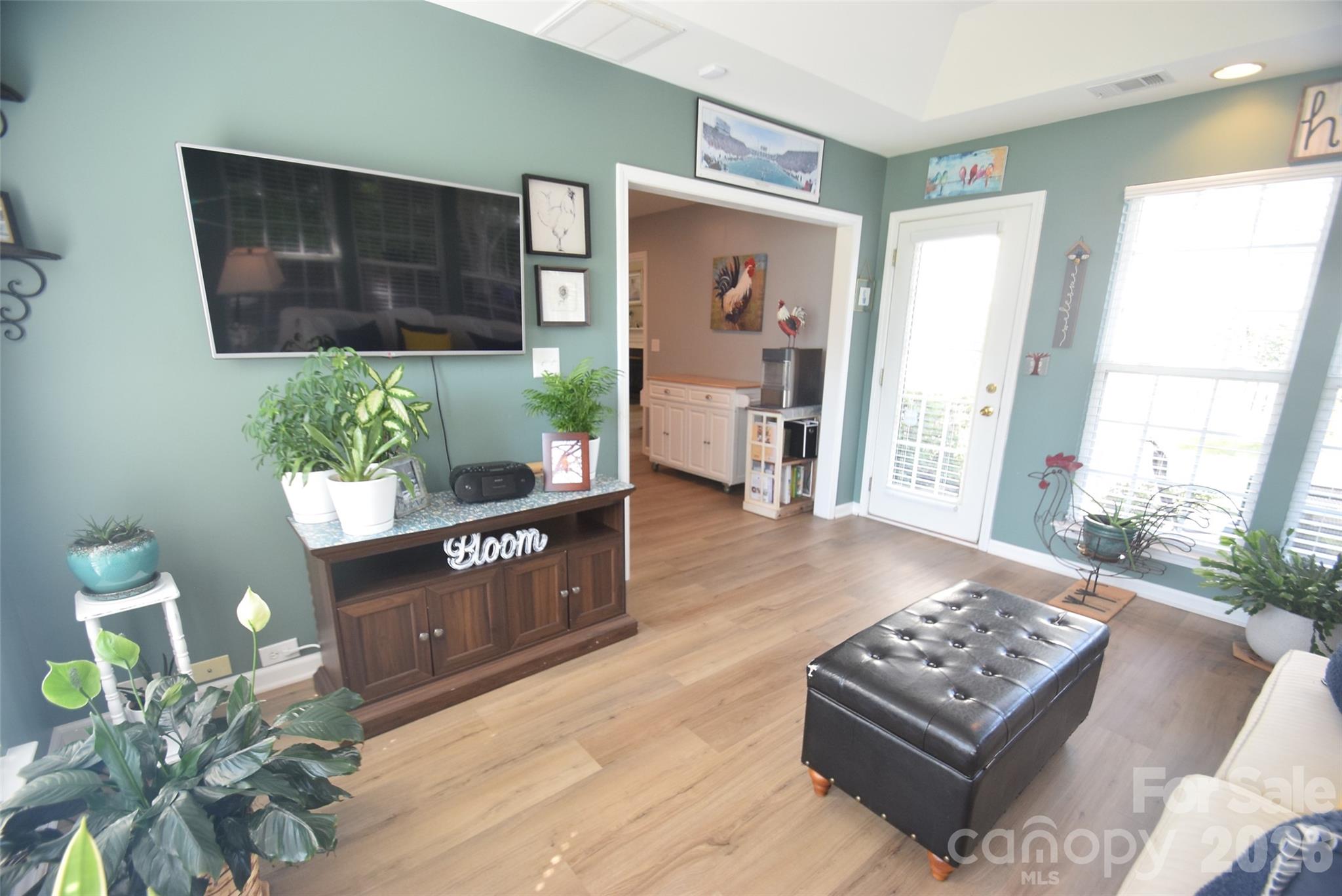 6703 Mimosa Street — Indian Trail