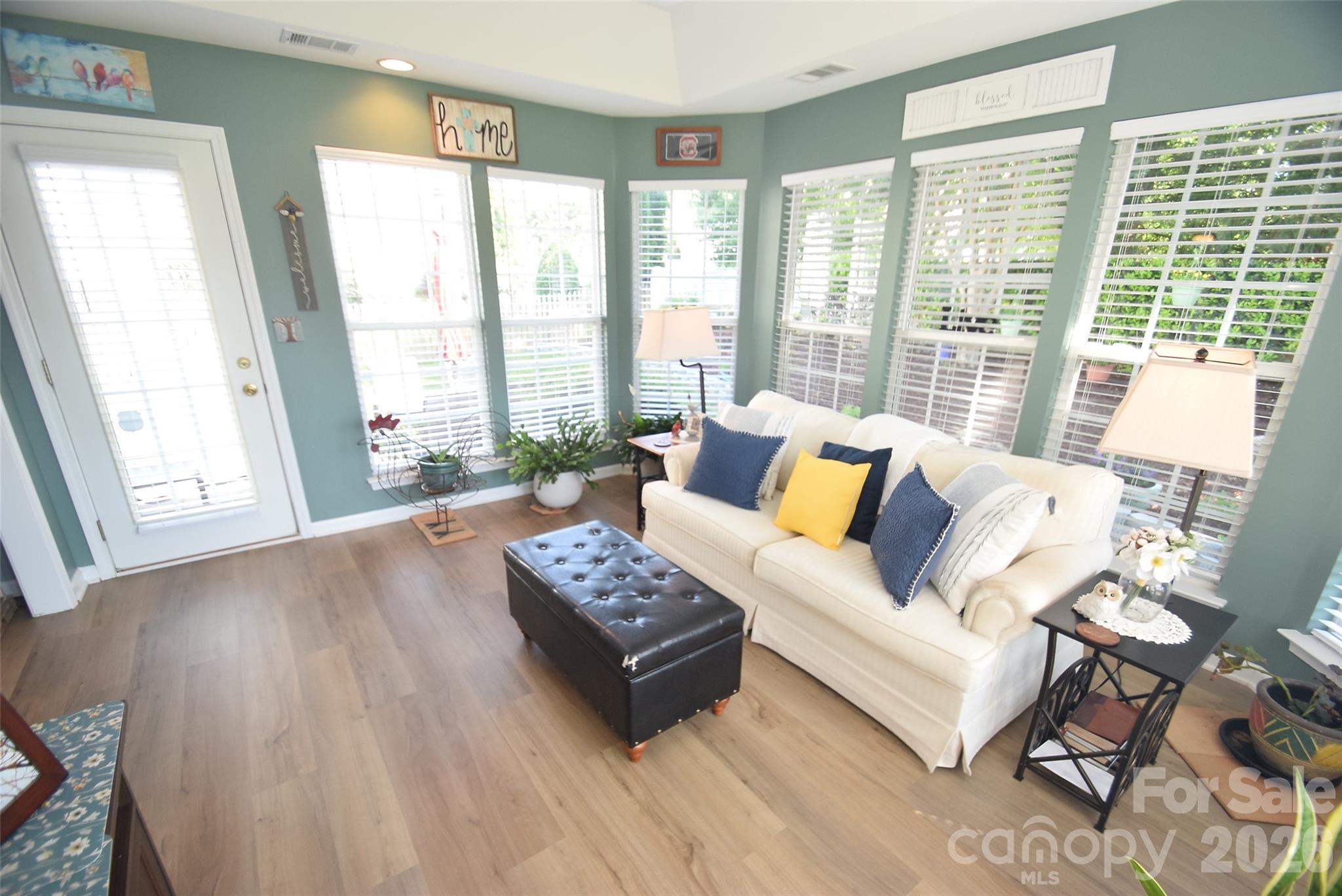 6703 Mimosa Street — Indian Trail