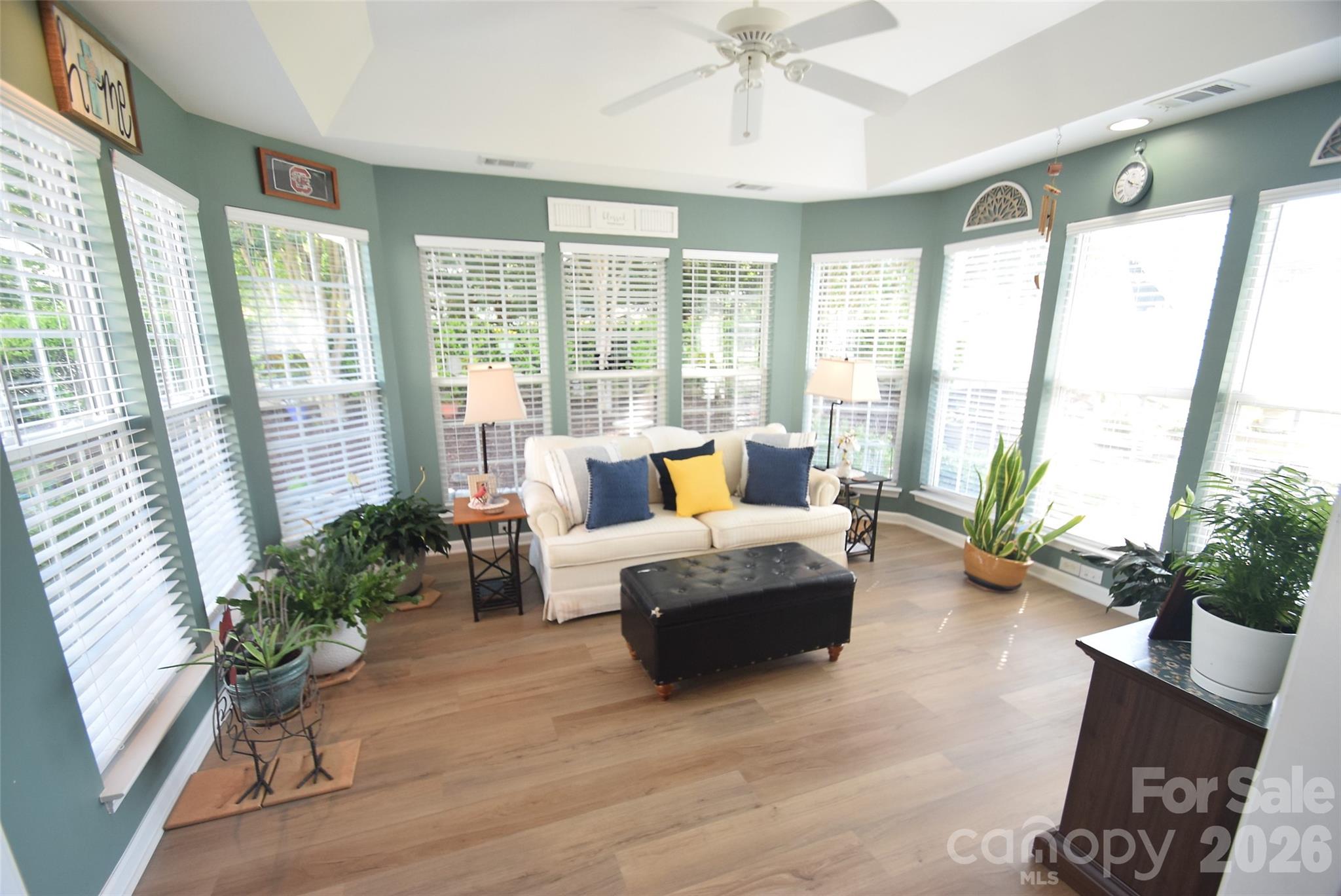 6703 Mimosa Street — Indian Trail