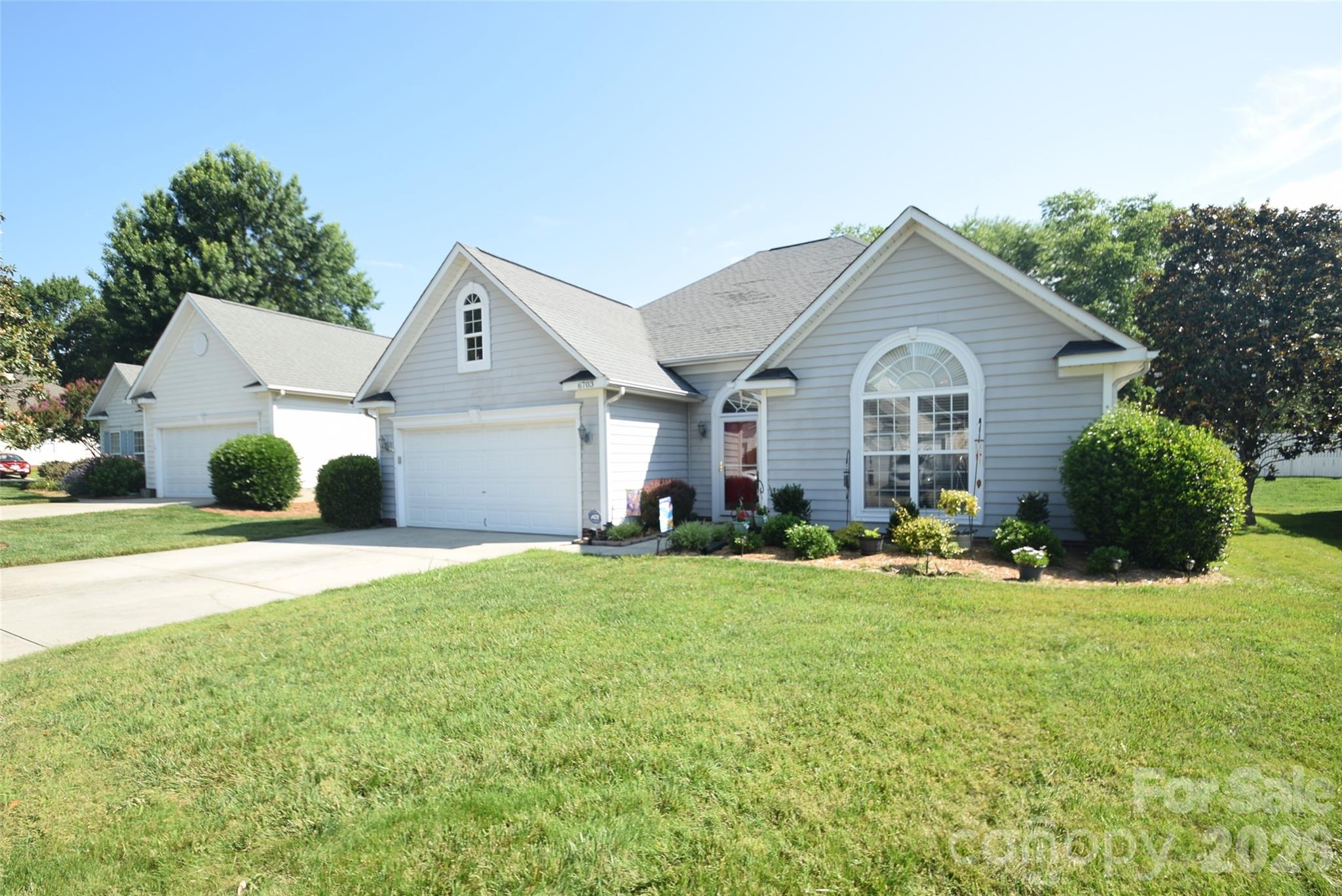 6703 Mimosa Street — Indian Trail