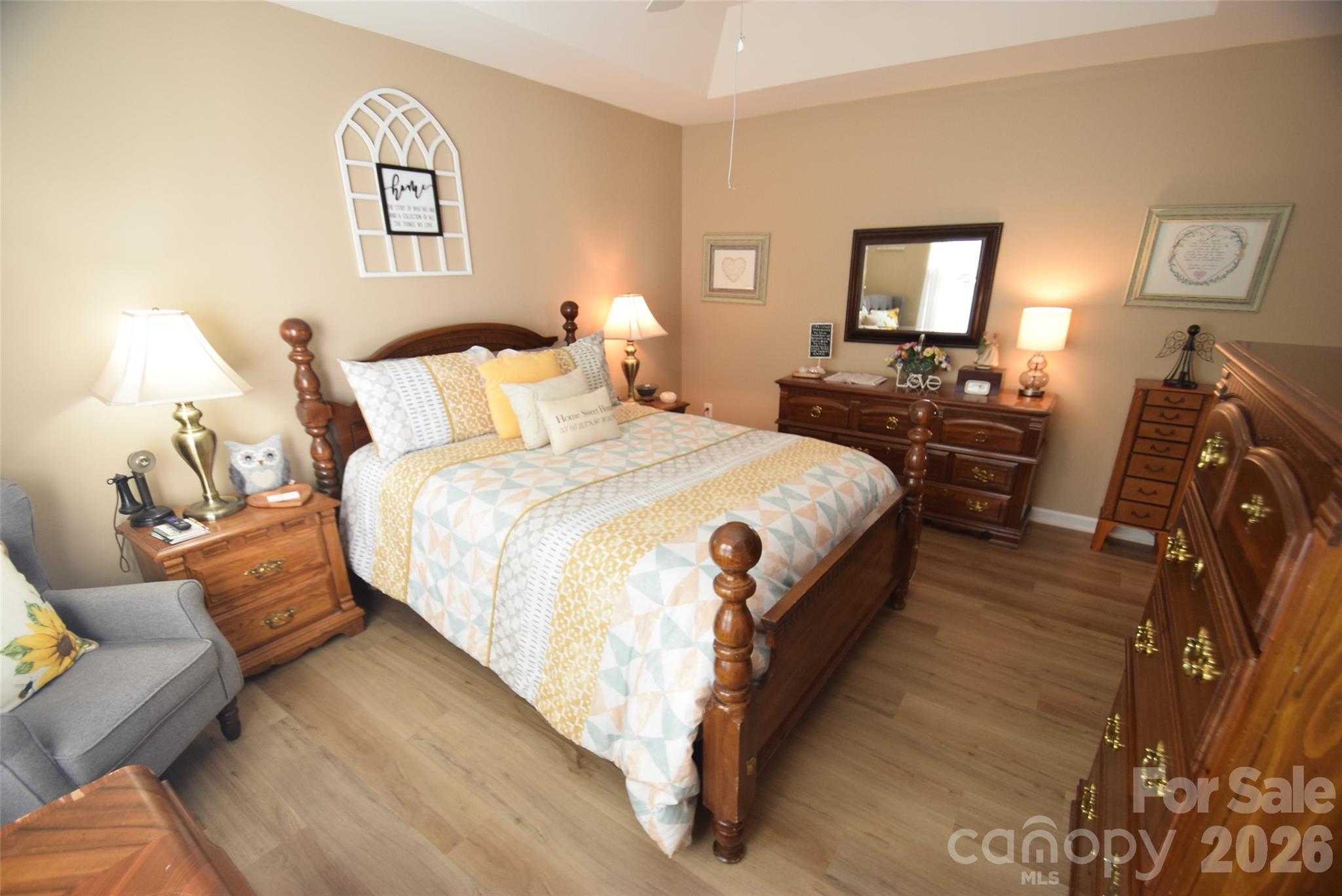 6703 Mimosa Street — Indian Trail