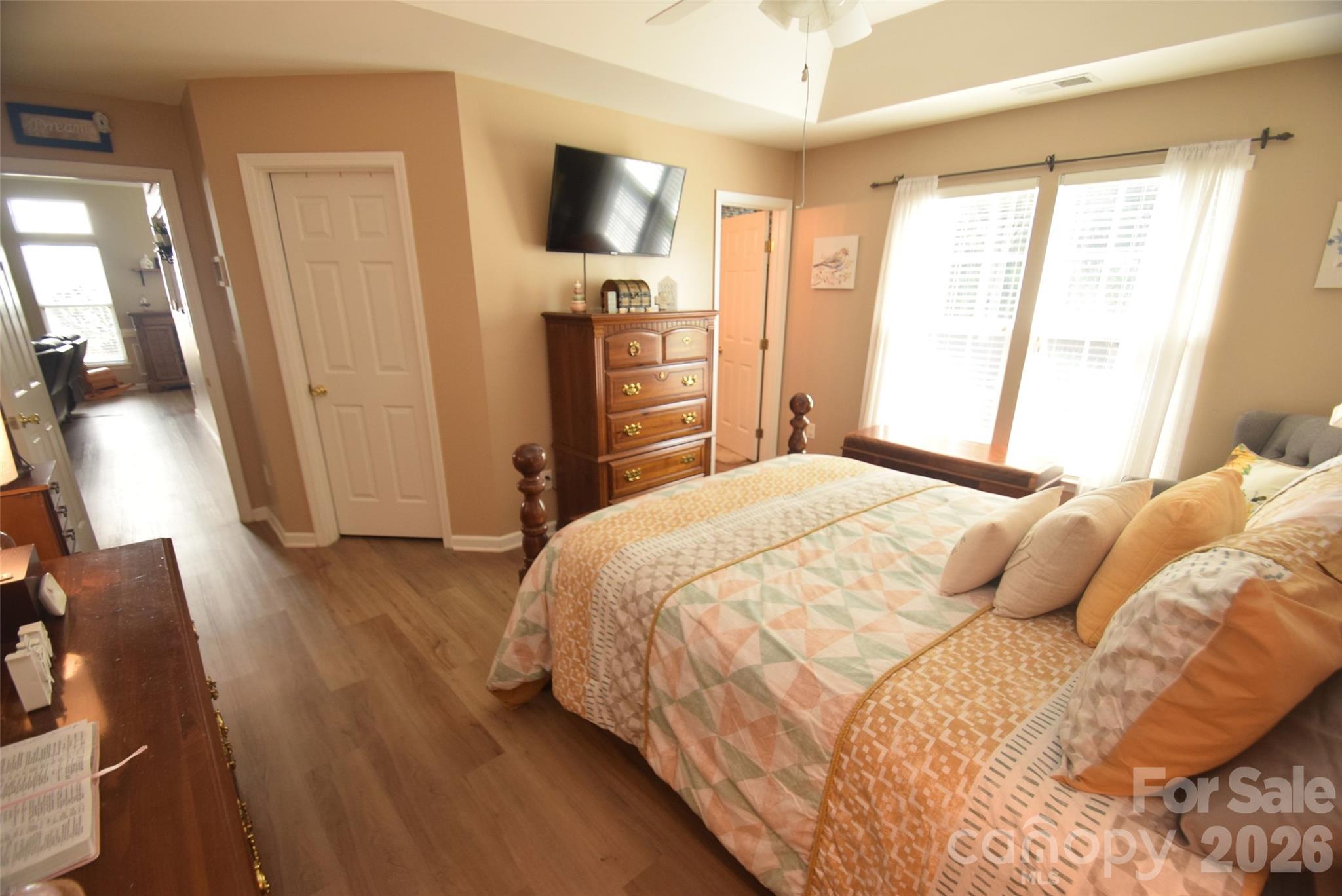 6703 Mimosa Street — Indian Trail