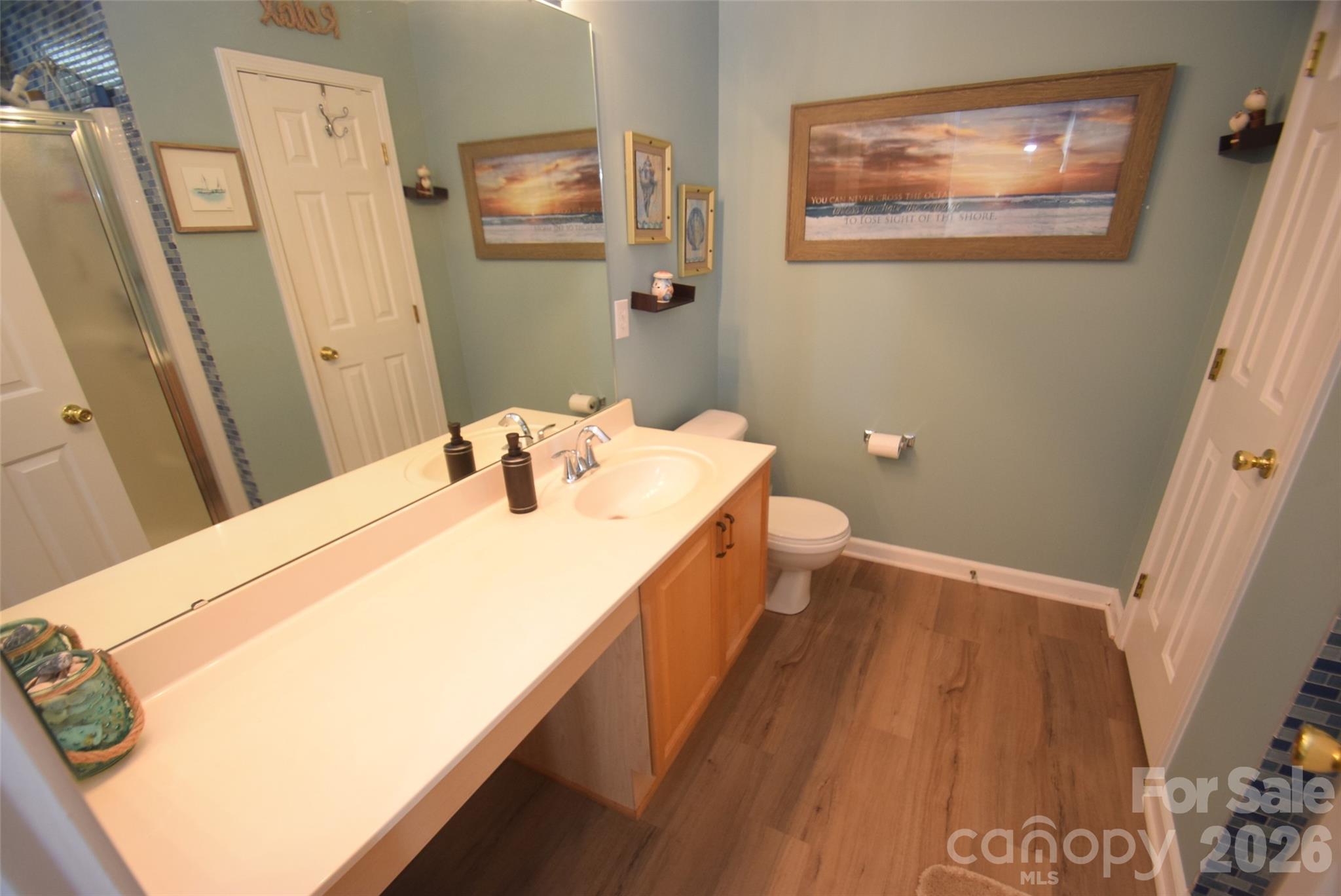 6703 Mimosa Street — Indian Trail