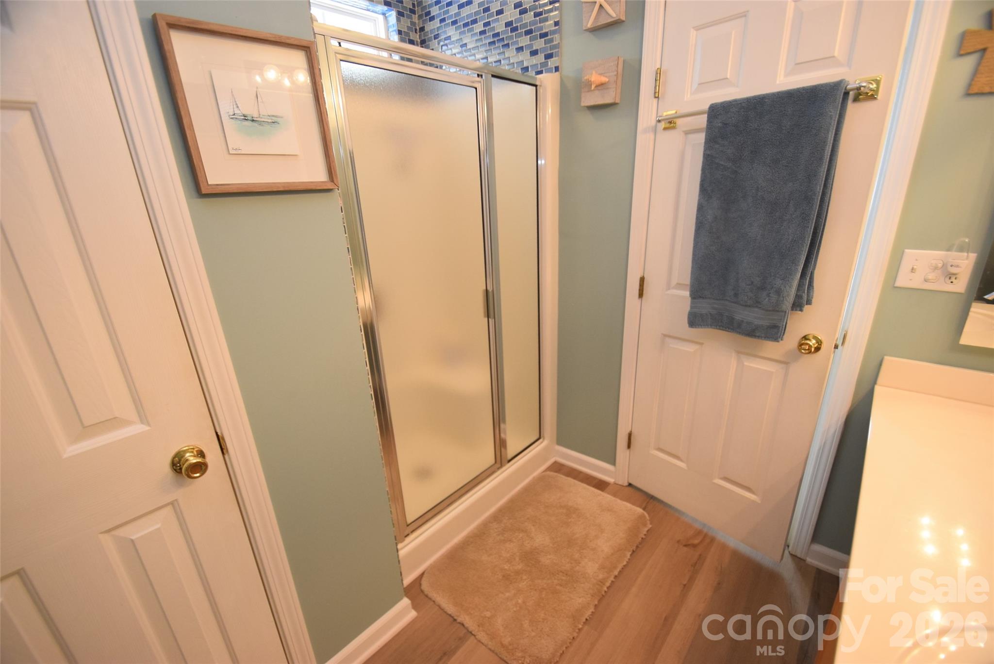 6703 Mimosa Street — Indian Trail