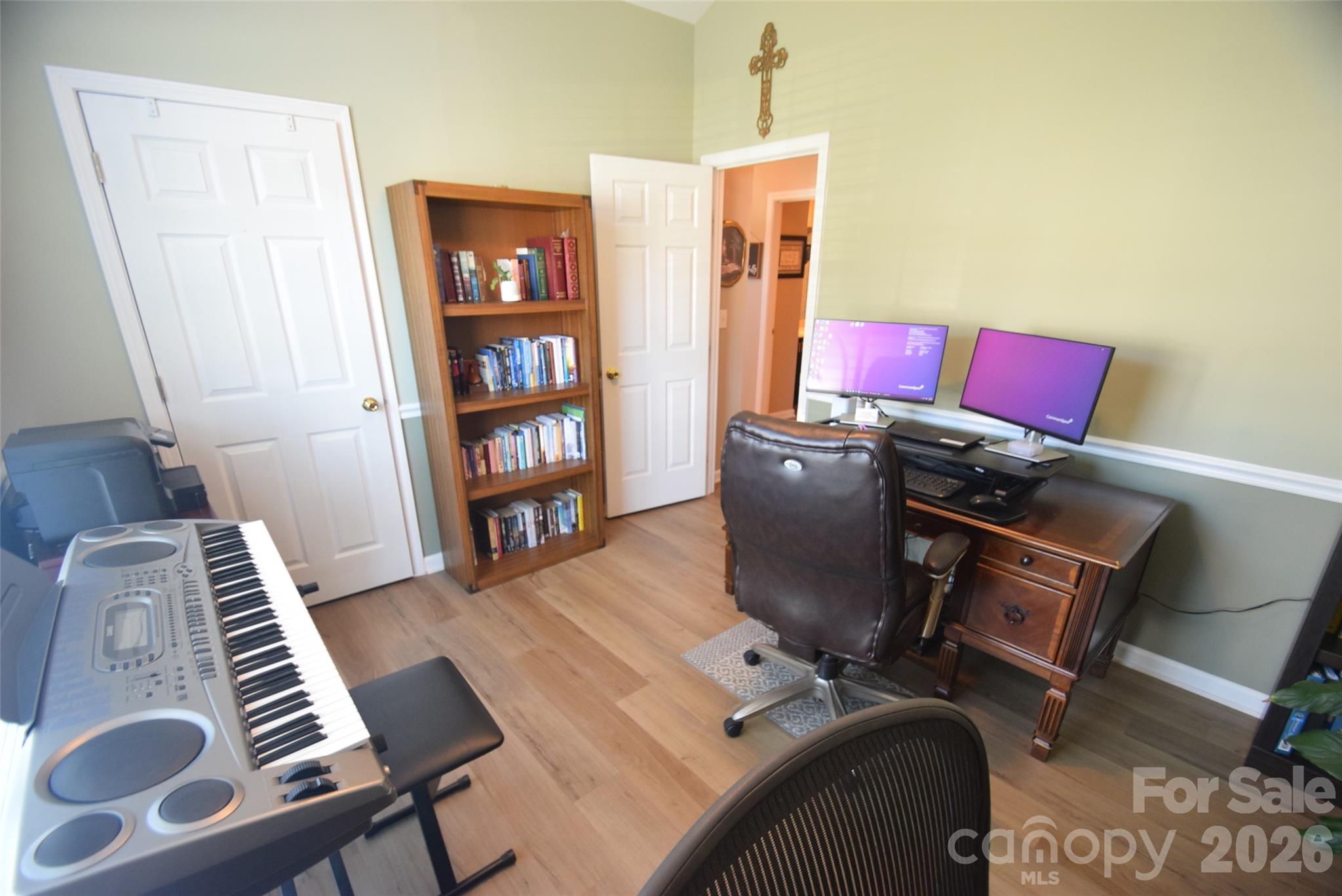 6703 Mimosa Street — Indian Trail