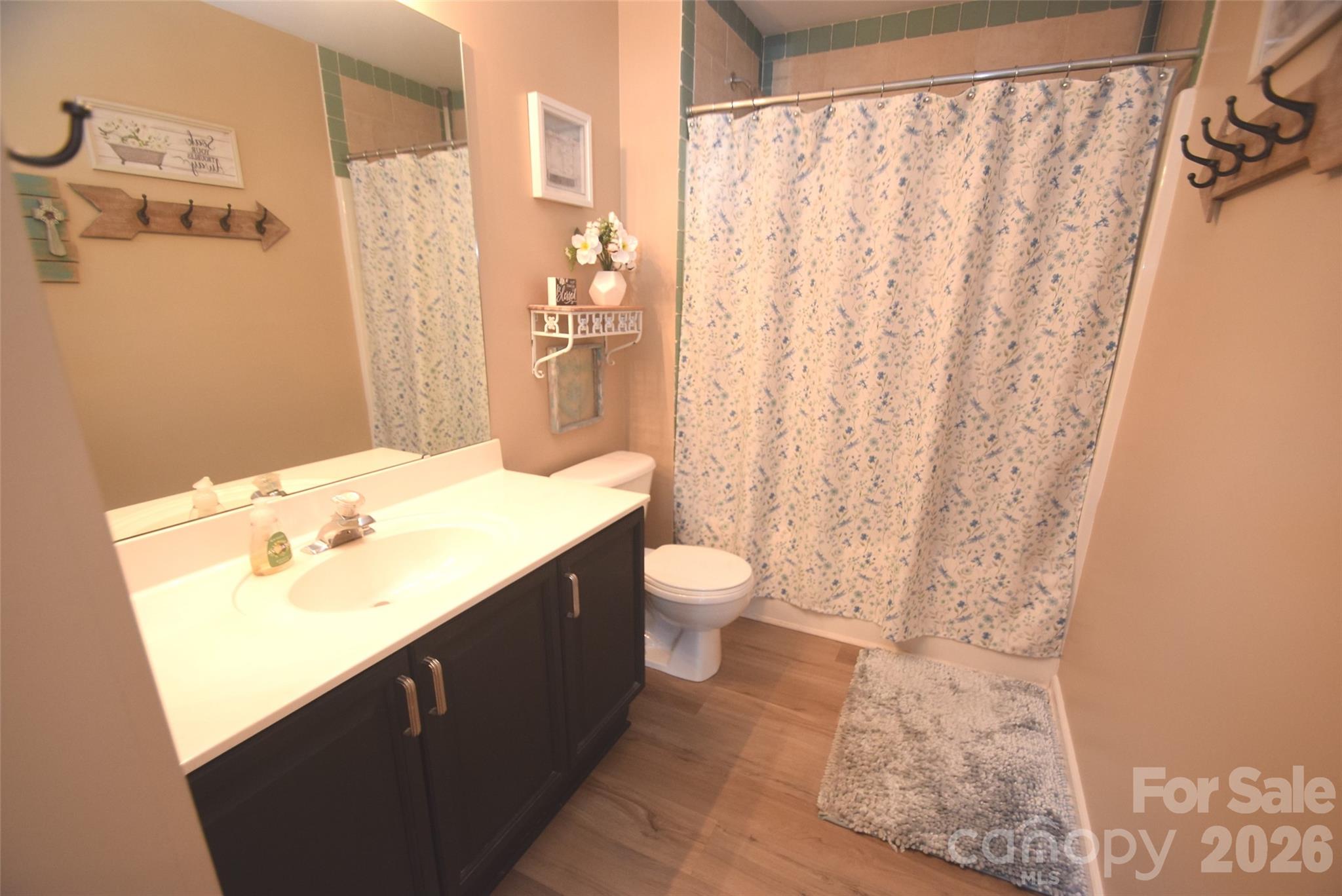 6703 Mimosa Street — Indian Trail