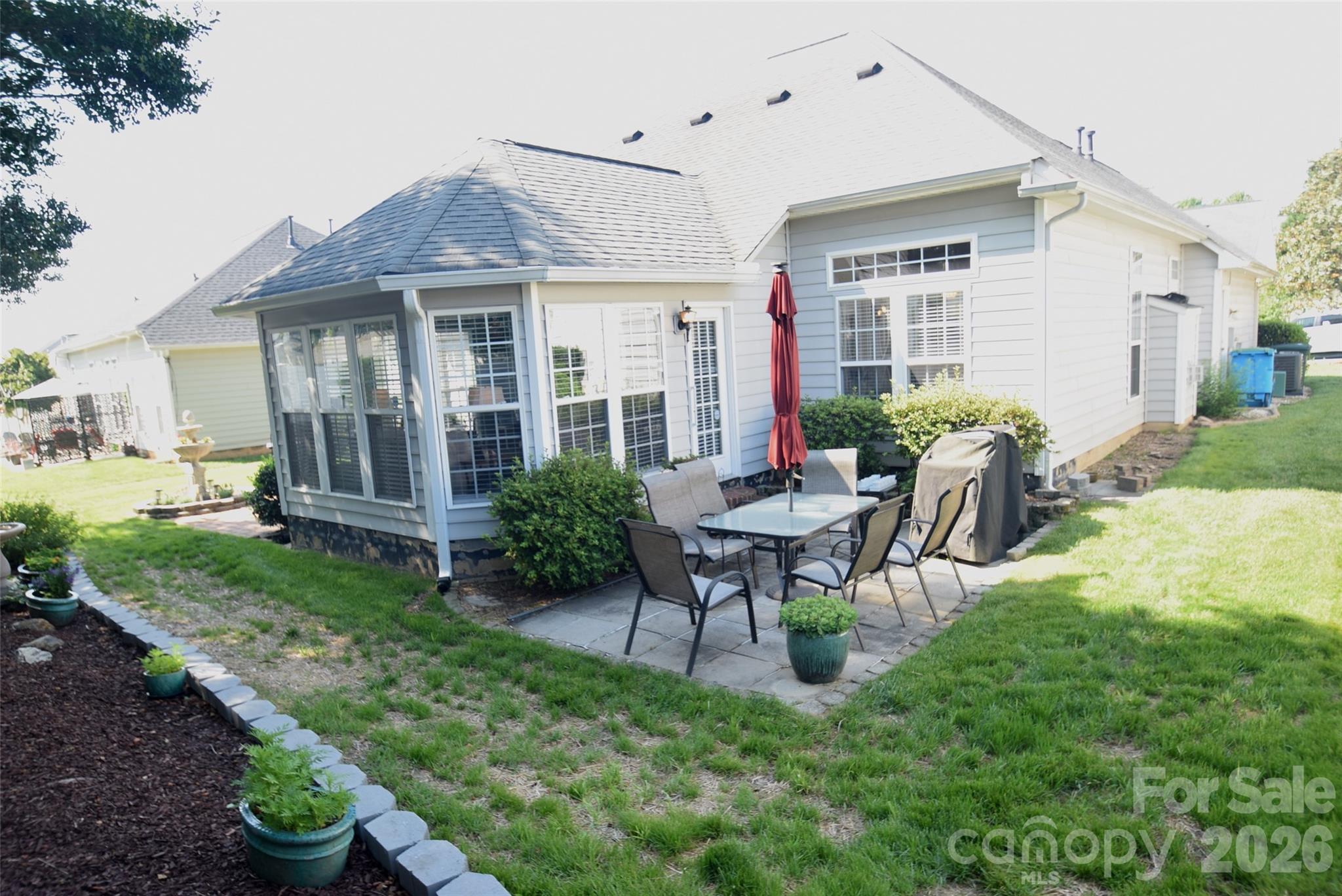 6703 Mimosa Street — Indian Trail