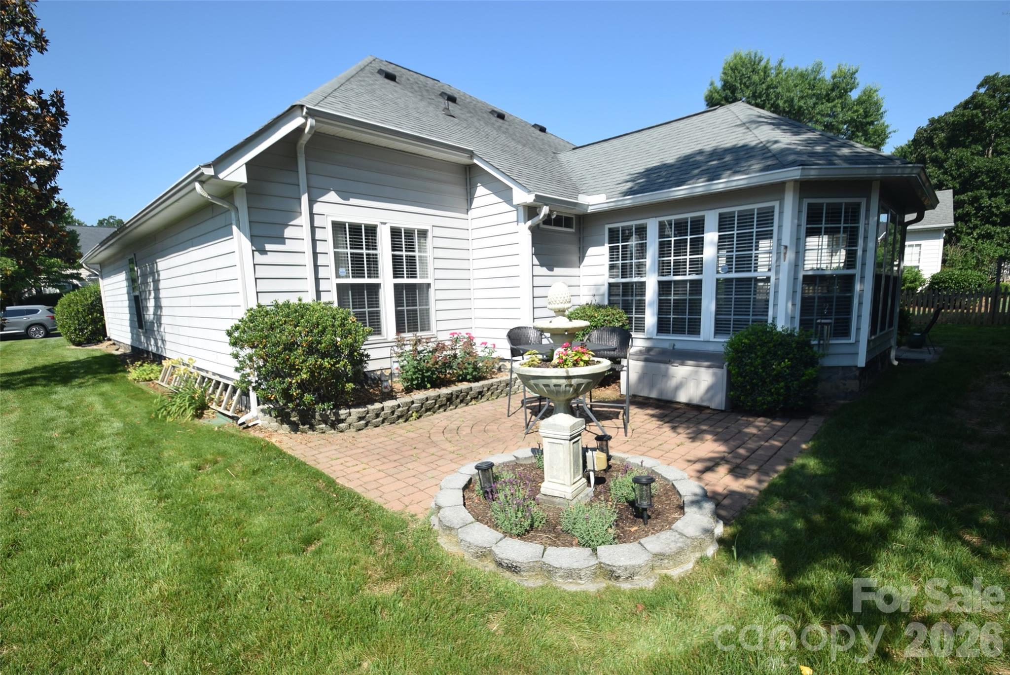 6703 Mimosa Street — Indian Trail