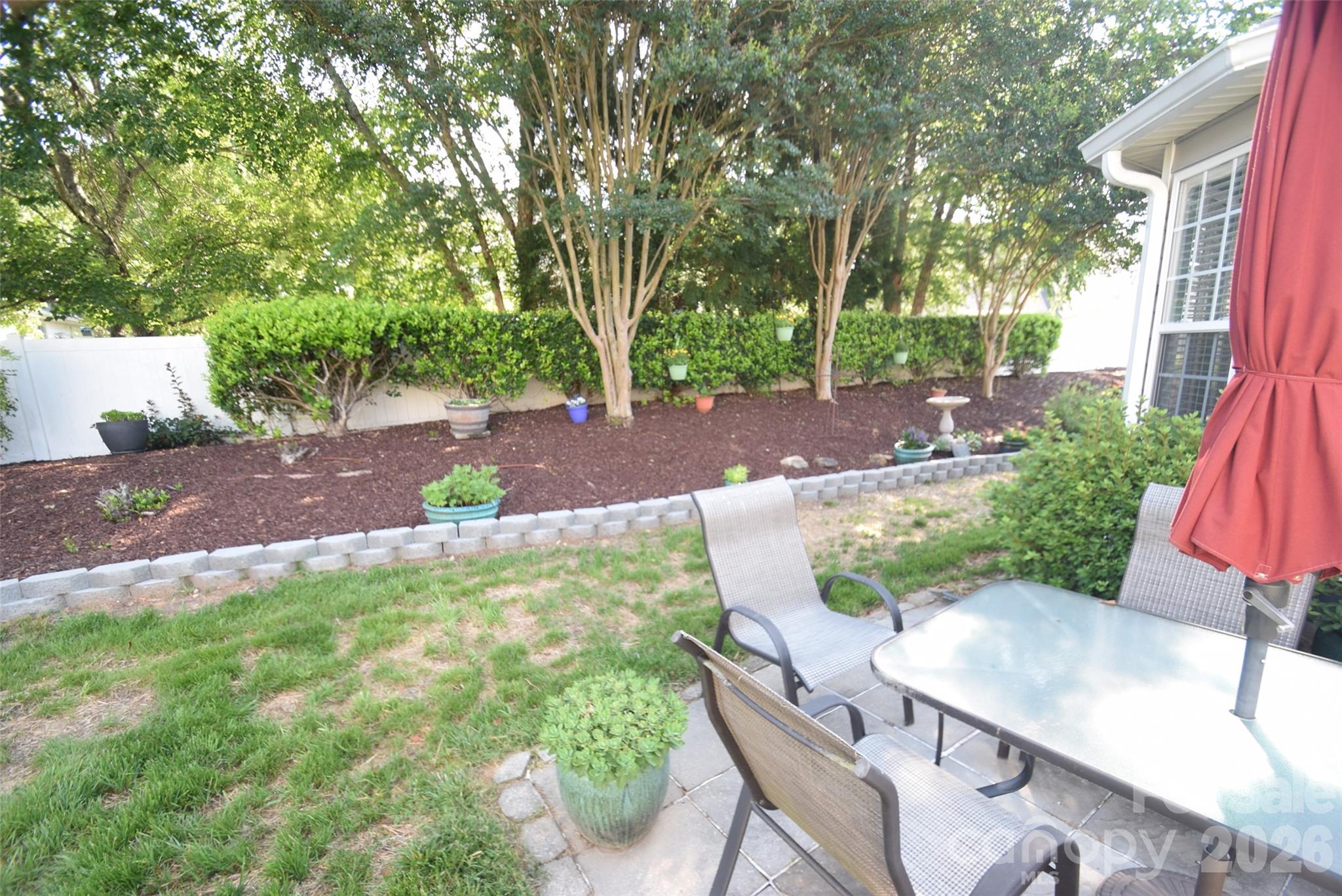 6703 Mimosa Street — Indian Trail
