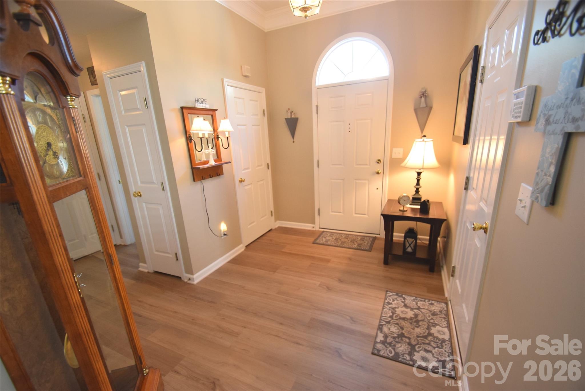 6703 Mimosa Street — Indian Trail