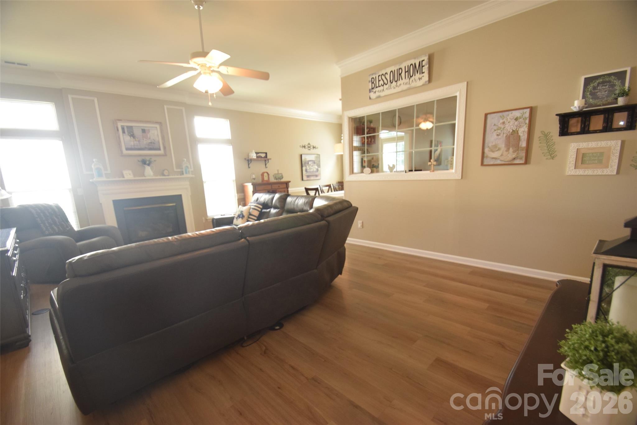 6703 Mimosa Street — Indian Trail