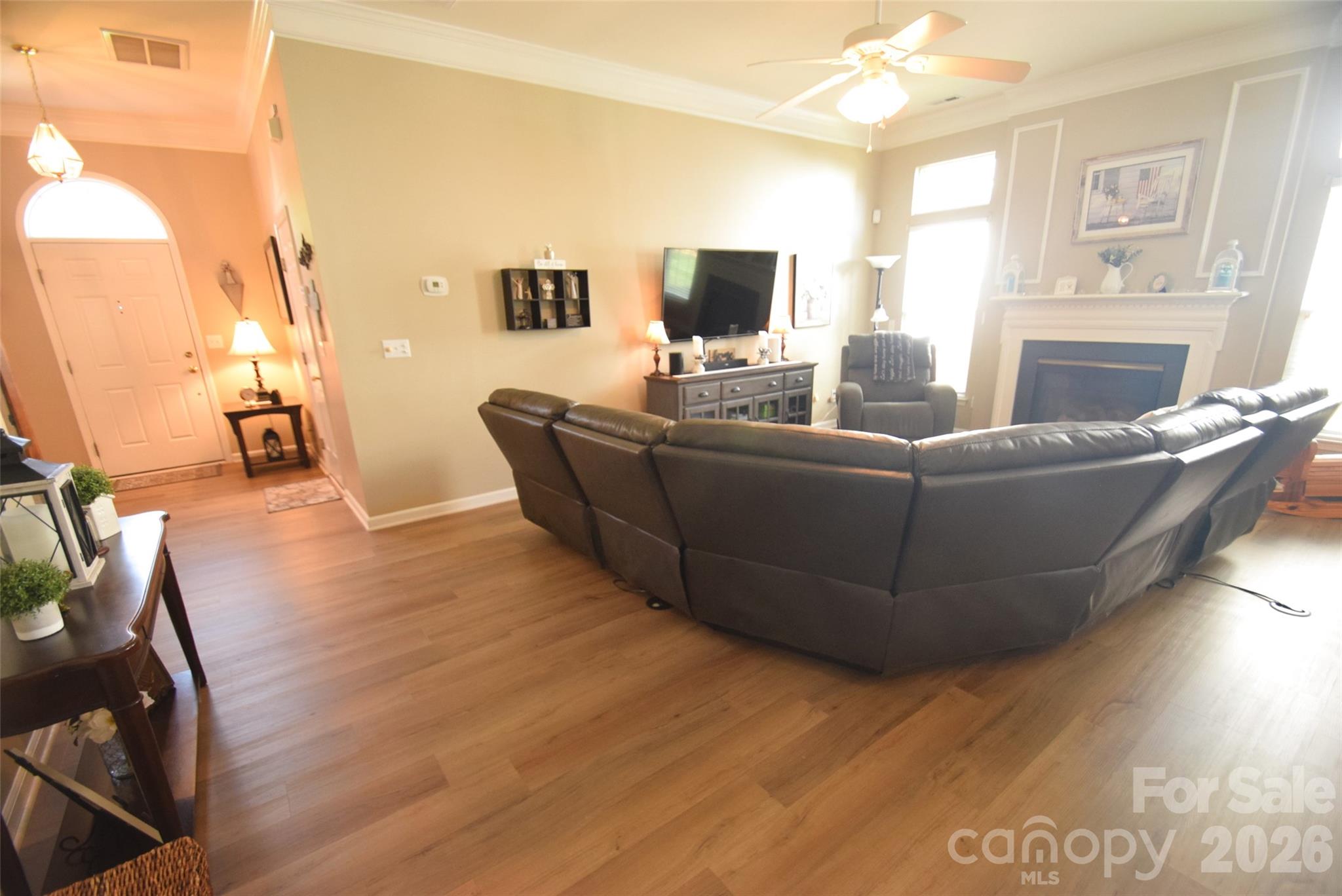 6703 Mimosa Street — Indian Trail