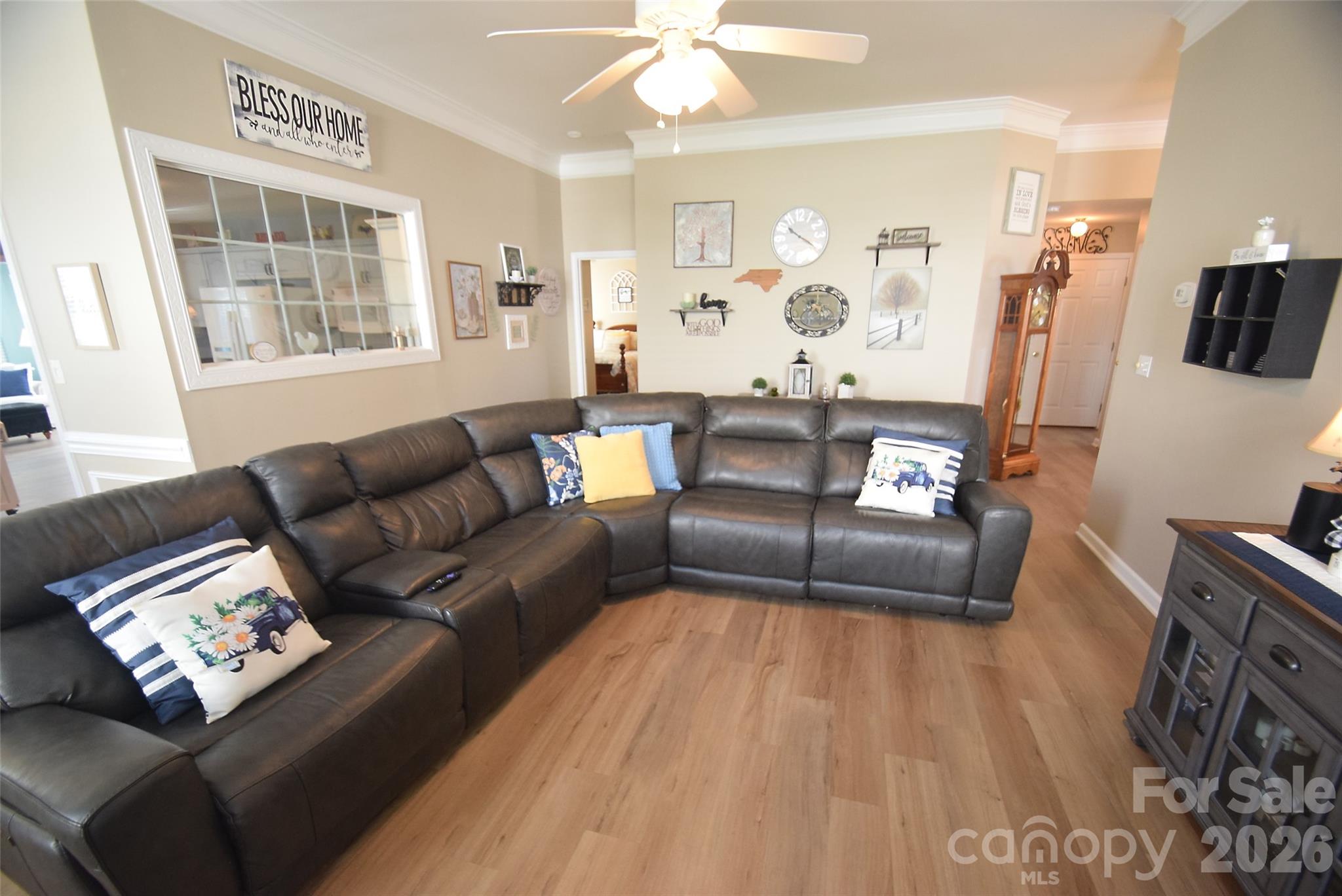 6703 Mimosa Street — Indian Trail
