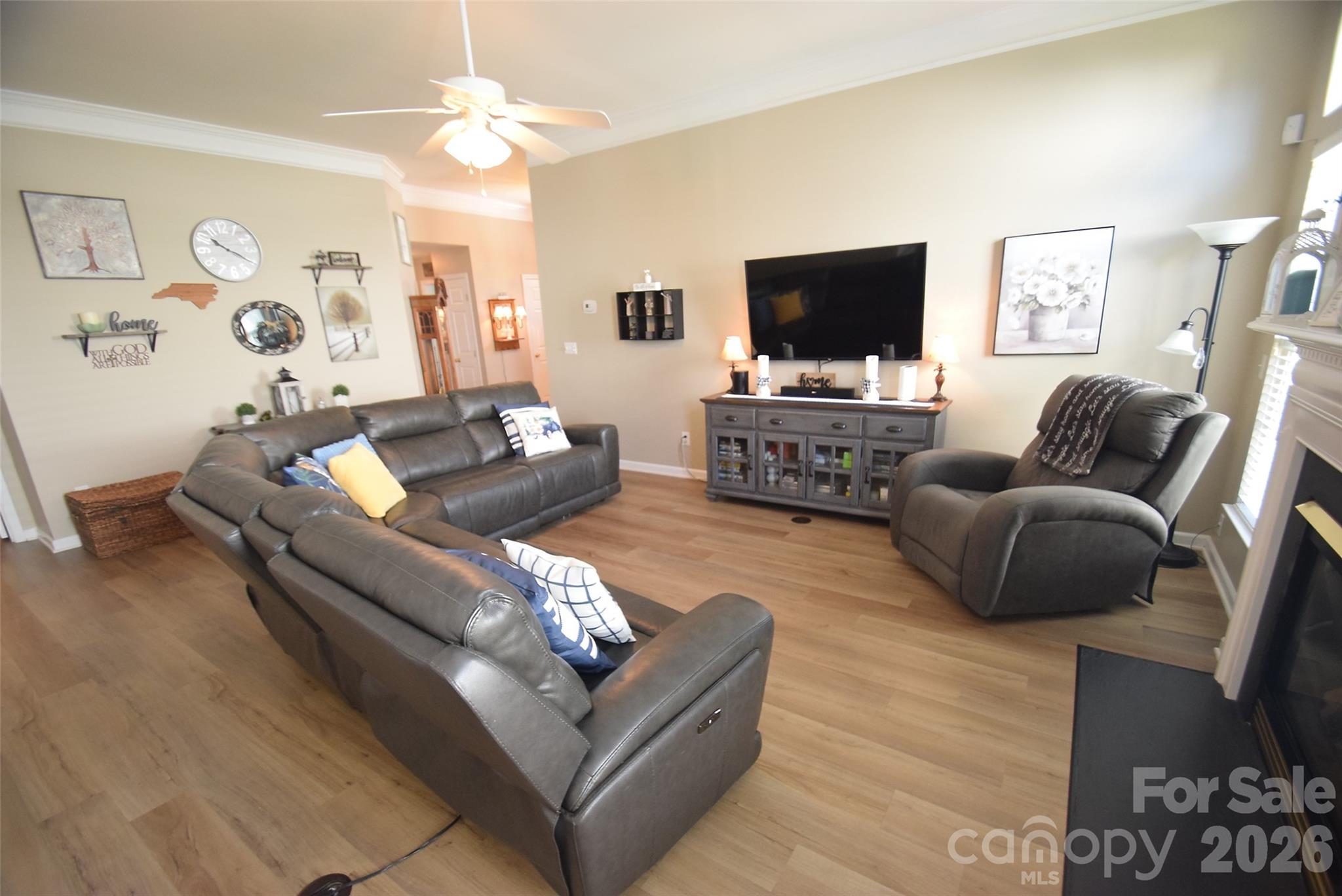 6703 Mimosa Street — Indian Trail