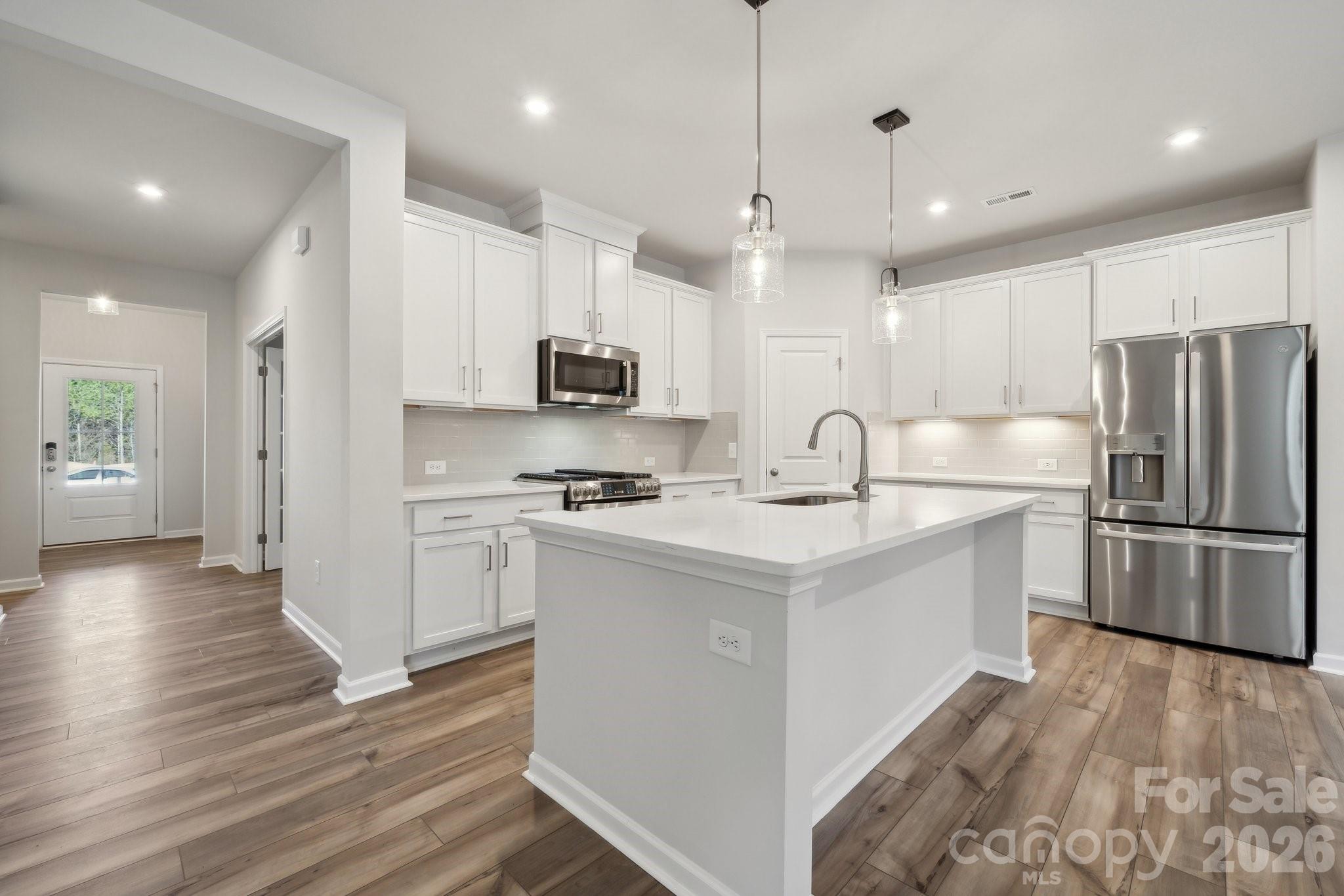 2023 Bellstone Court — Charlotte