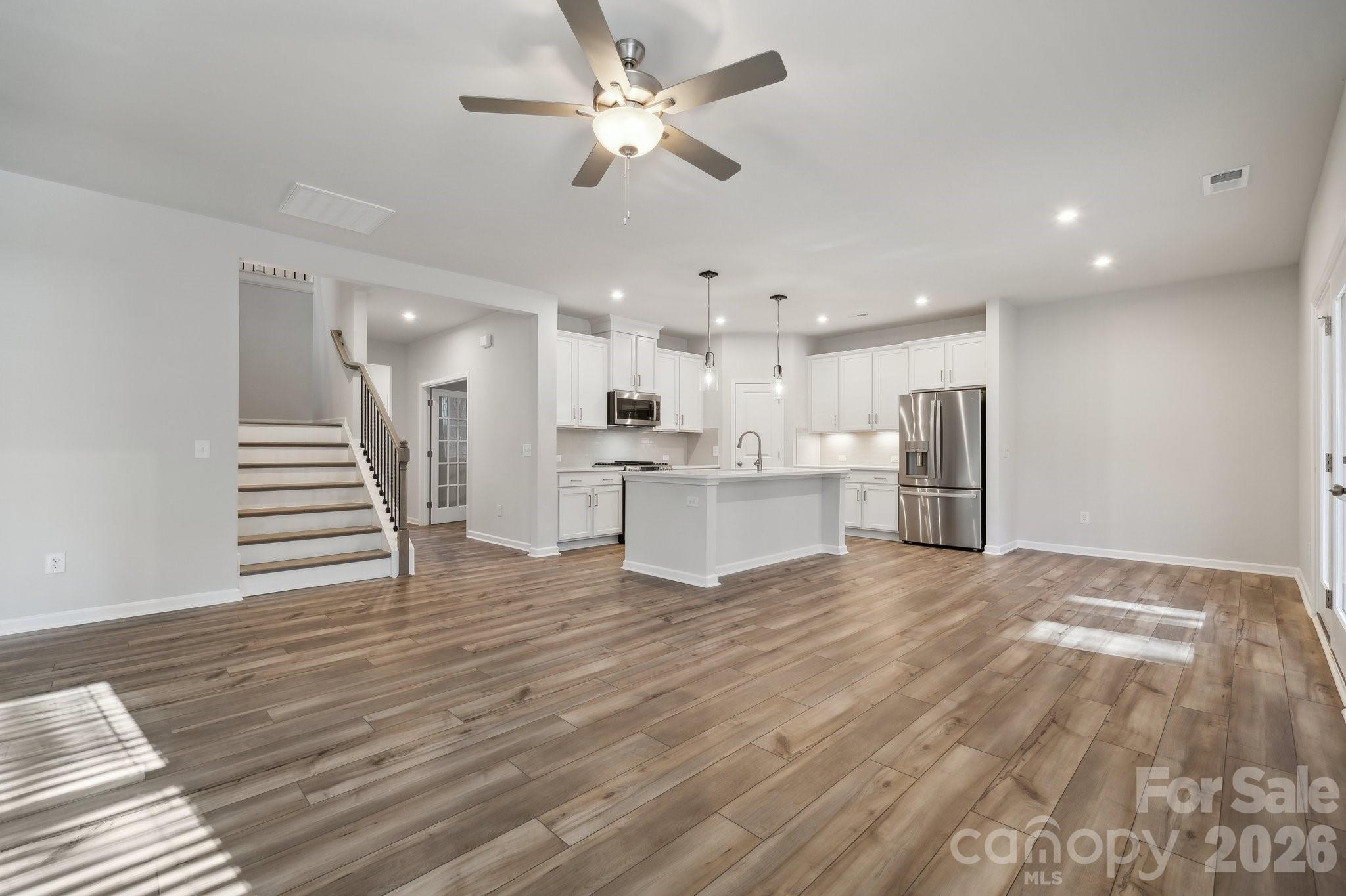 2023 Bellstone Court — Charlotte
