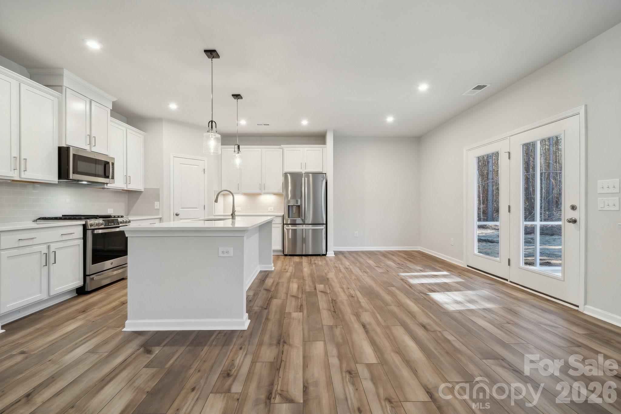 2023 Bellstone Court — Charlotte