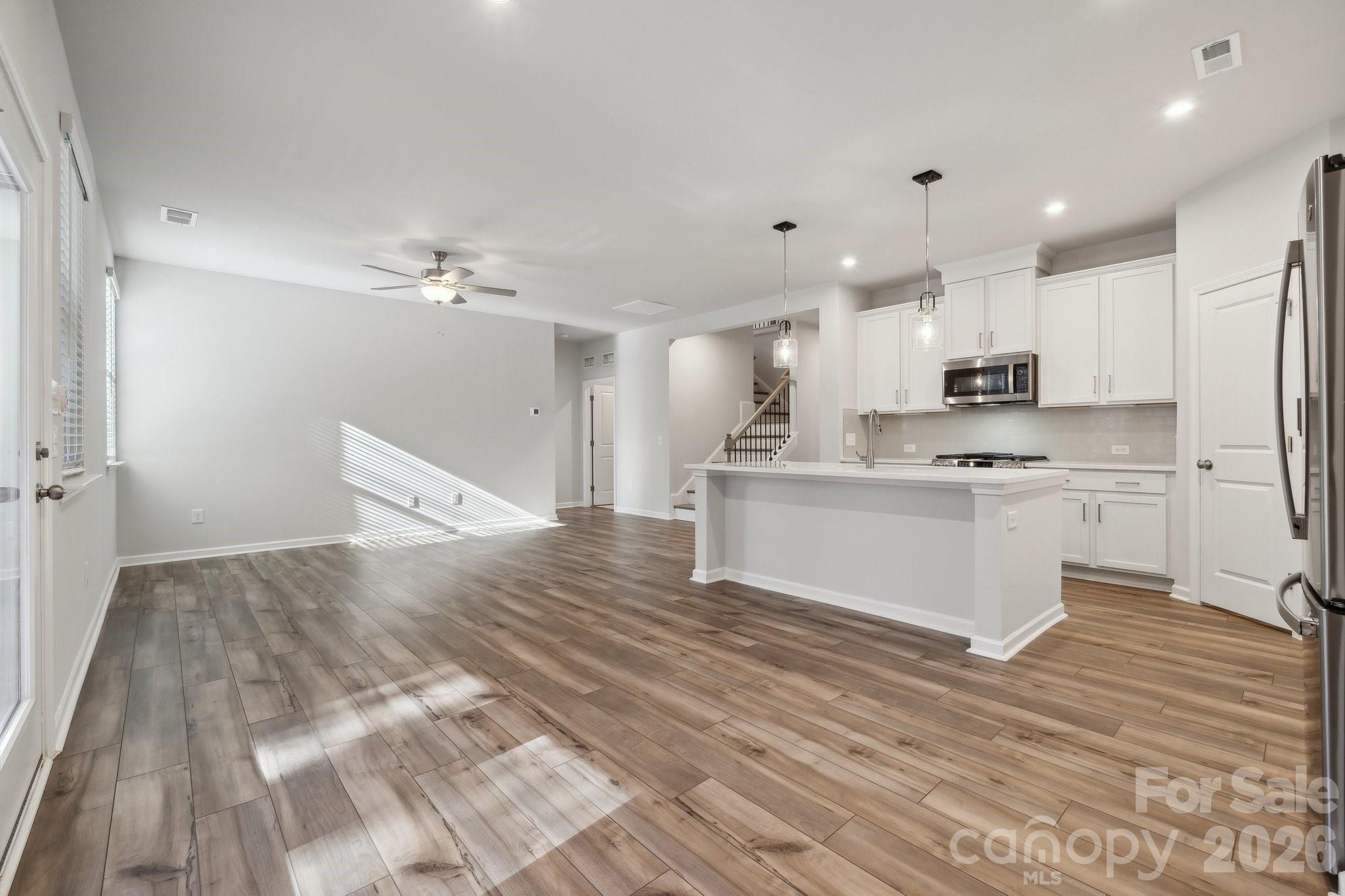 2023 Bellstone Court — Charlotte