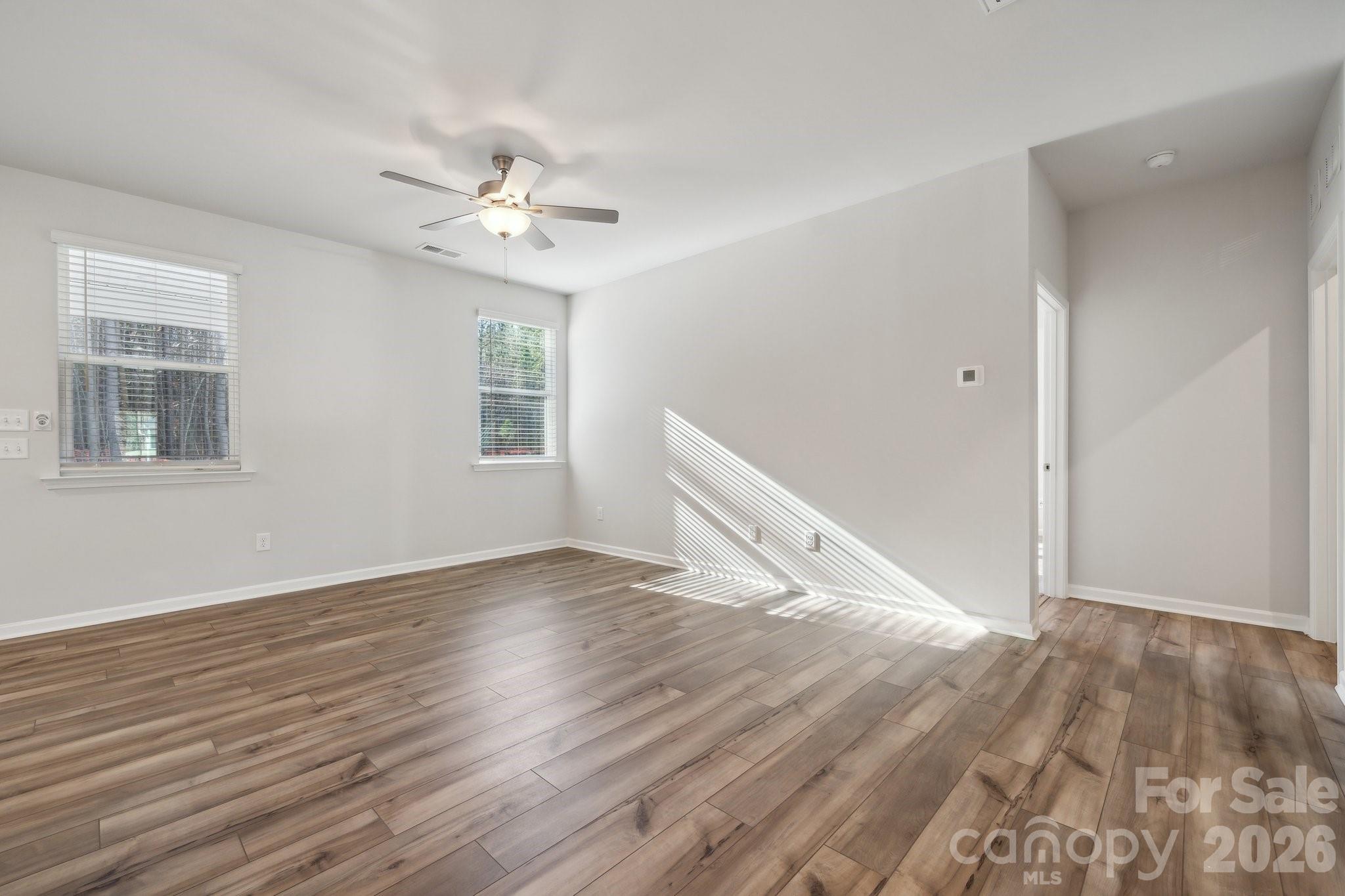 2023 Bellstone Court — Charlotte
