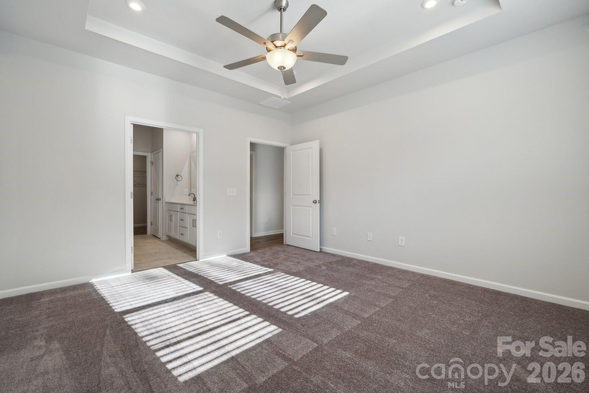 2023 Bellstone Court — Charlotte