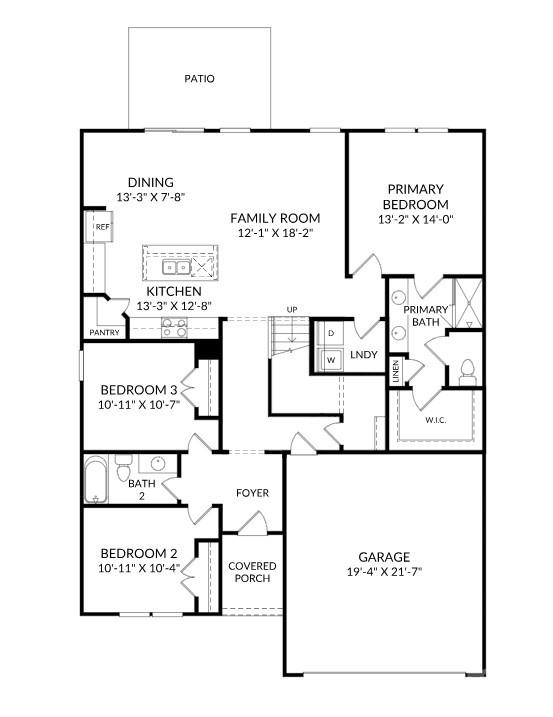 2023 Bellstone Court — Charlotte
