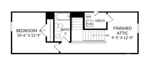 2023 Bellstone Court — Charlotte