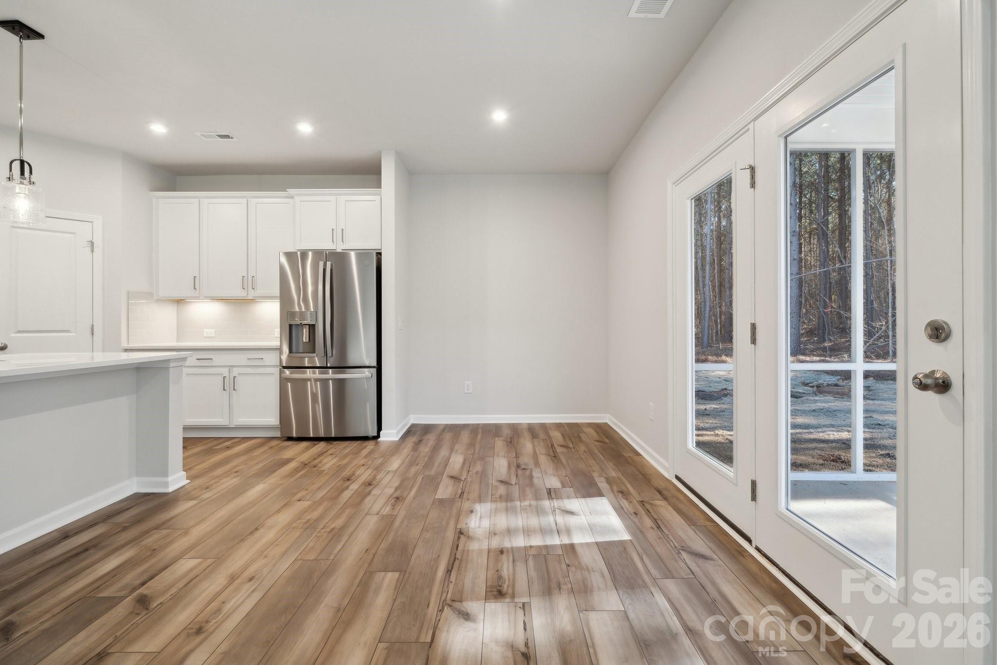 2023 Bellstone Court — Charlotte