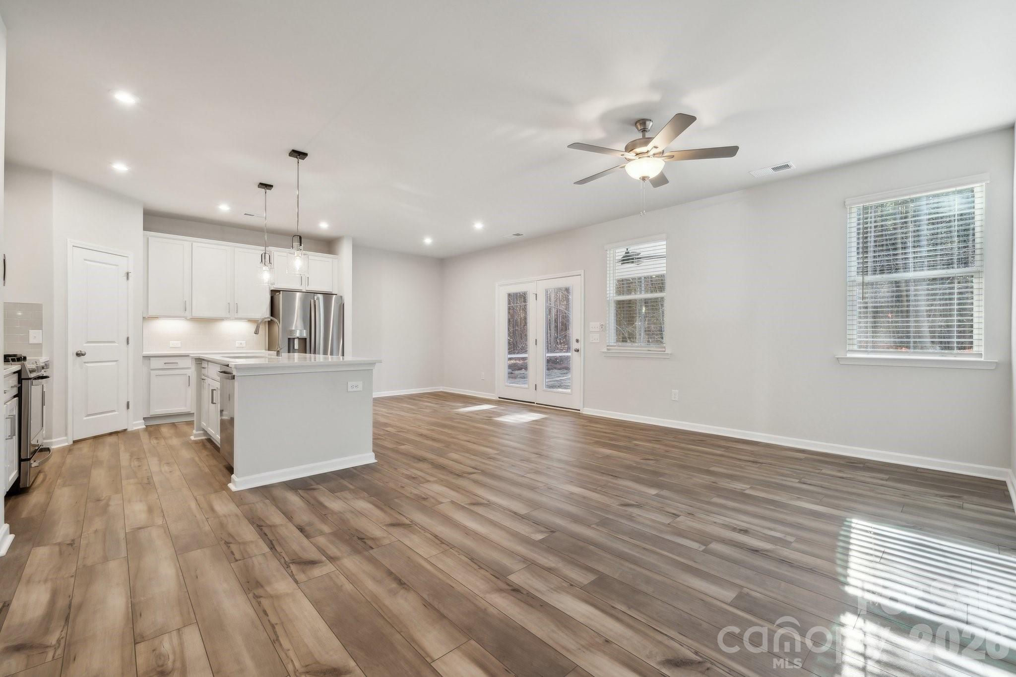 2023 Bellstone Court — Charlotte