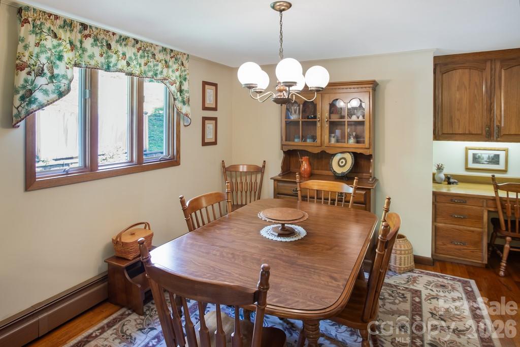 293 Dillardtown Road — Sylva