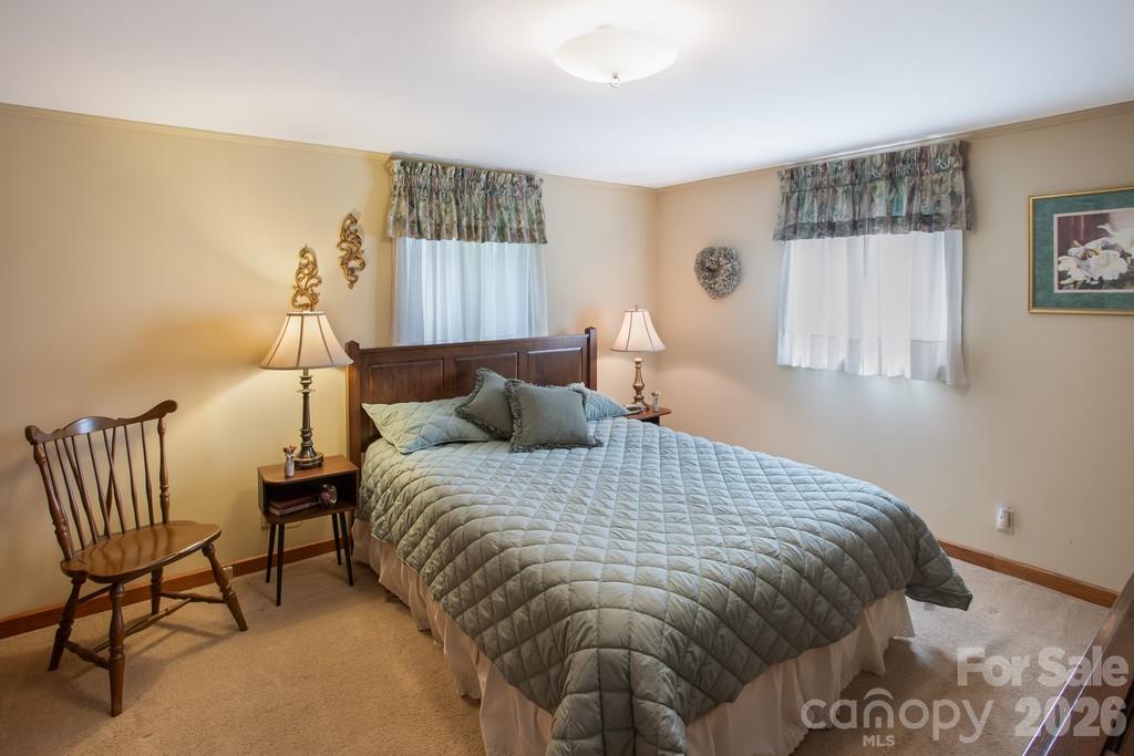 293 Dillardtown Road — Sylva