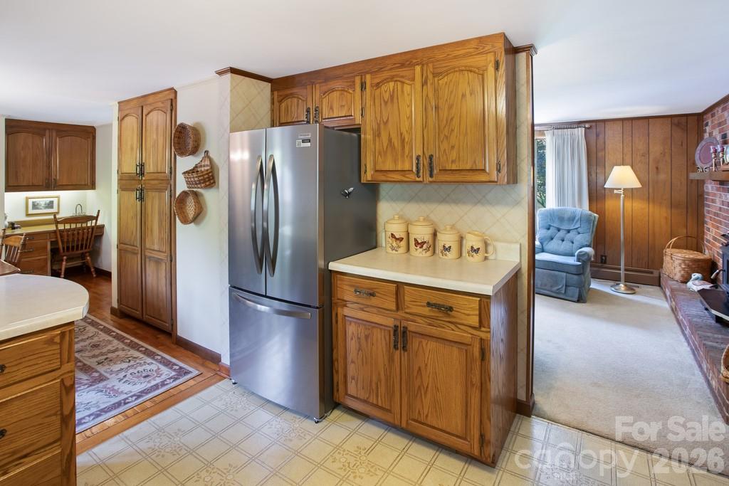 293 Dillardtown Road — Sylva