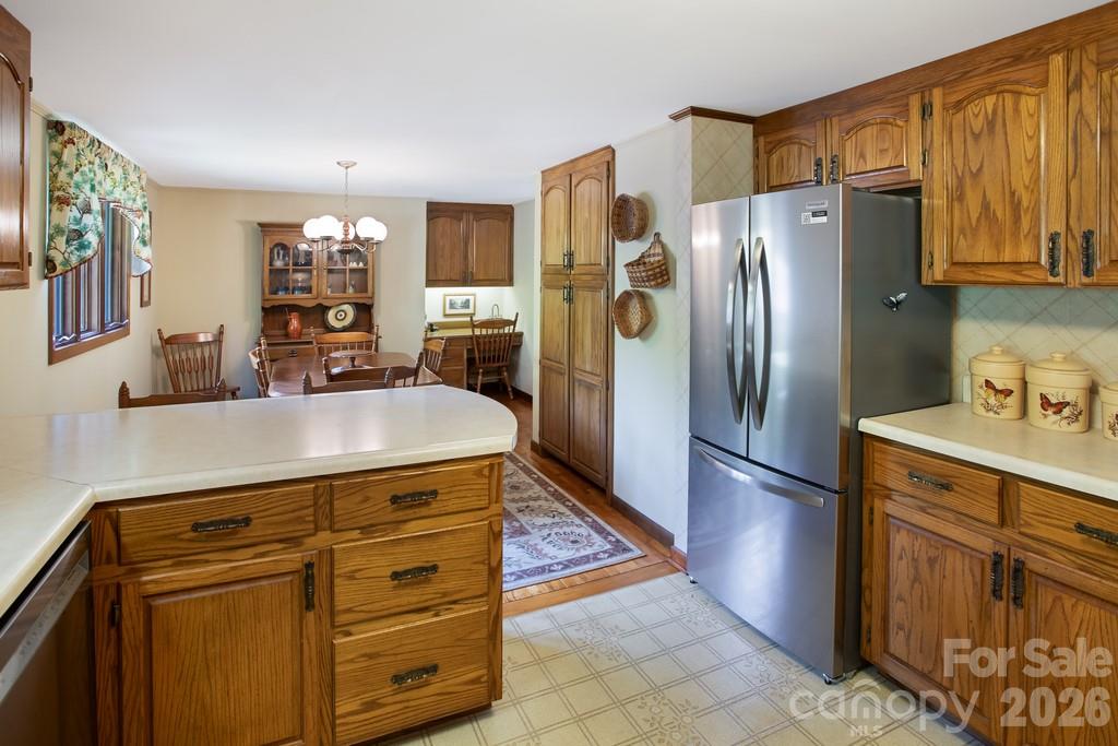293 Dillardtown Road — Sylva