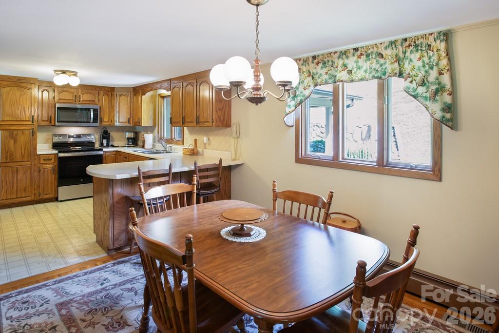 293 Dillardtown Road — Sylva
