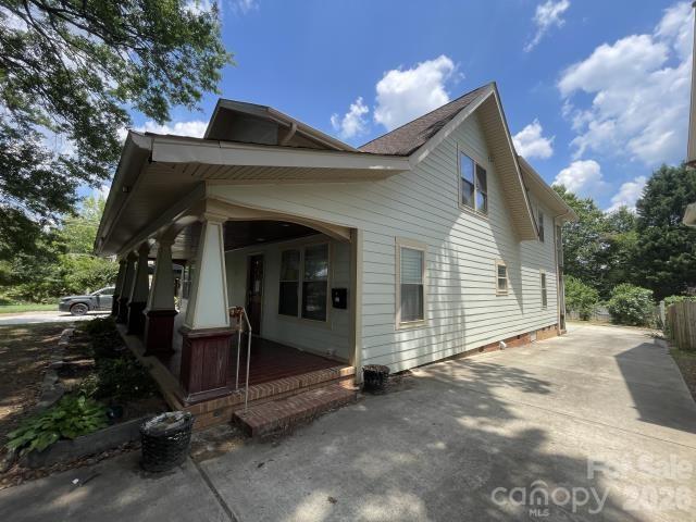 1512 Ivey Drive — Charlotte