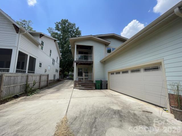 1512 Ivey Drive — Charlotte
