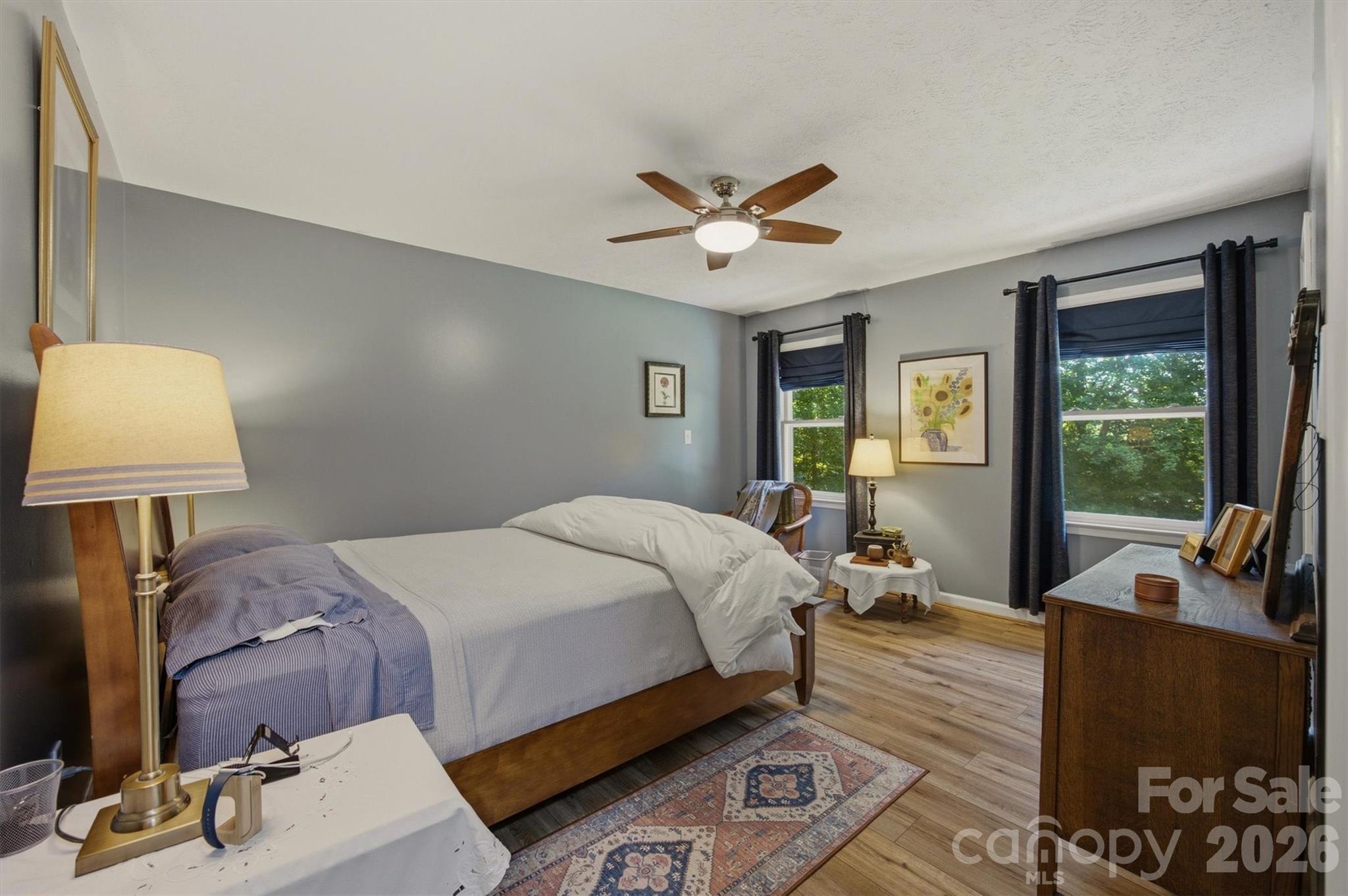 104 Oakwood Drive — Morganton