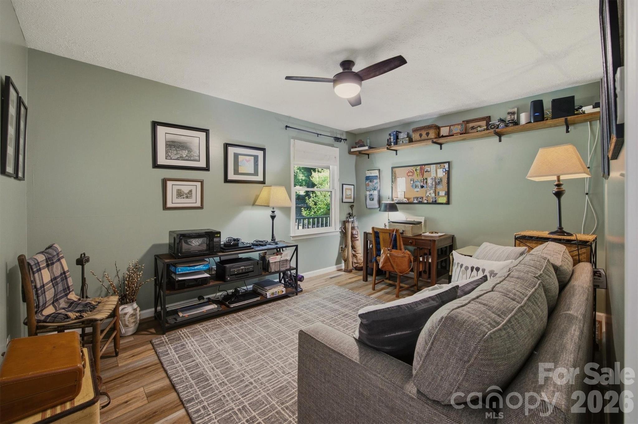 104 Oakwood Drive — Morganton