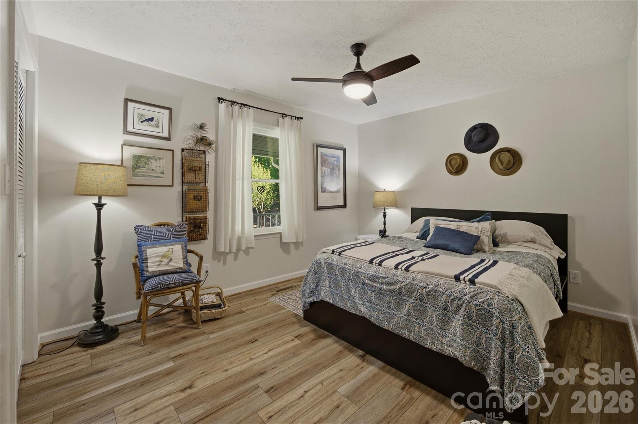 104 Oakwood Drive — Morganton